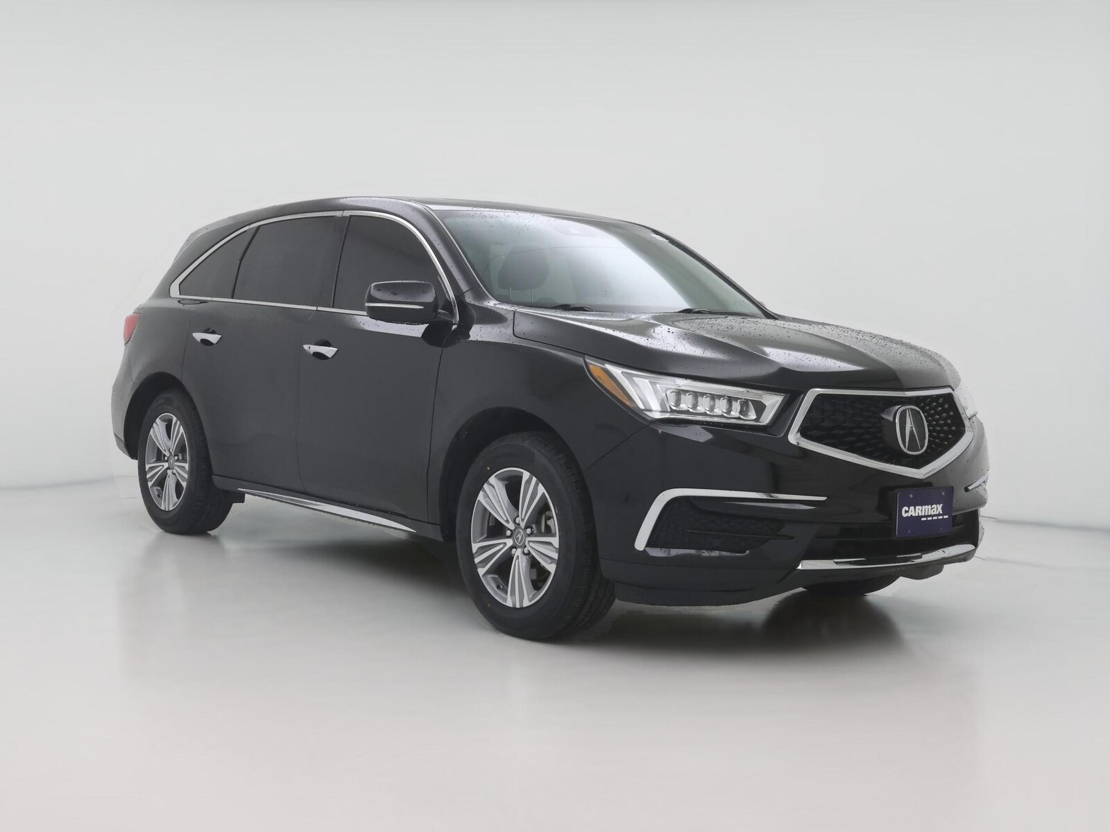 2020 Acura MDX