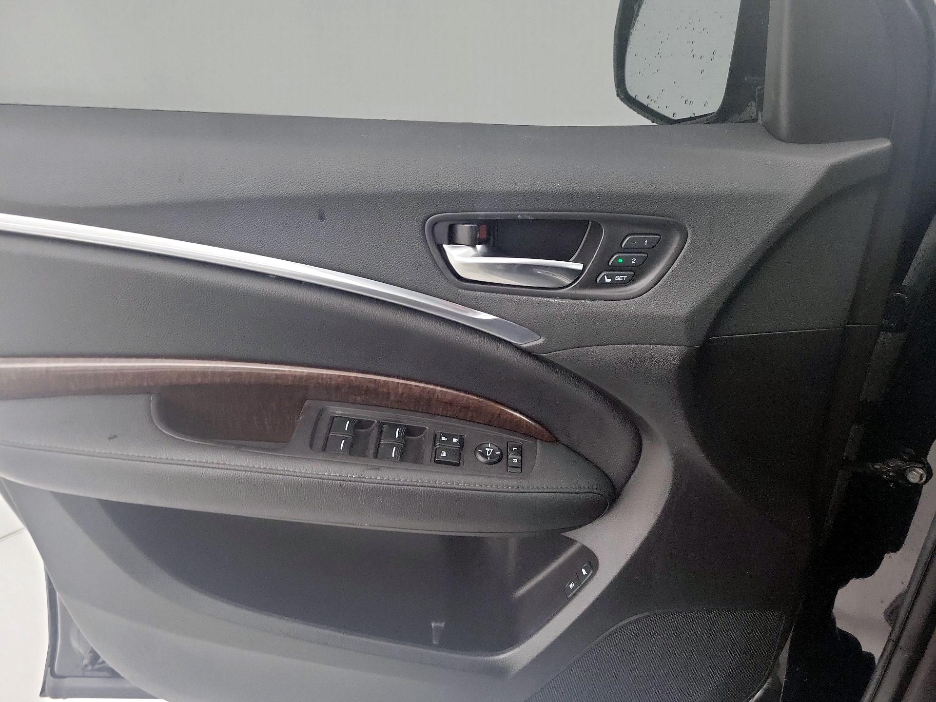 Thumbnail: 2020 Acura MDX - 12