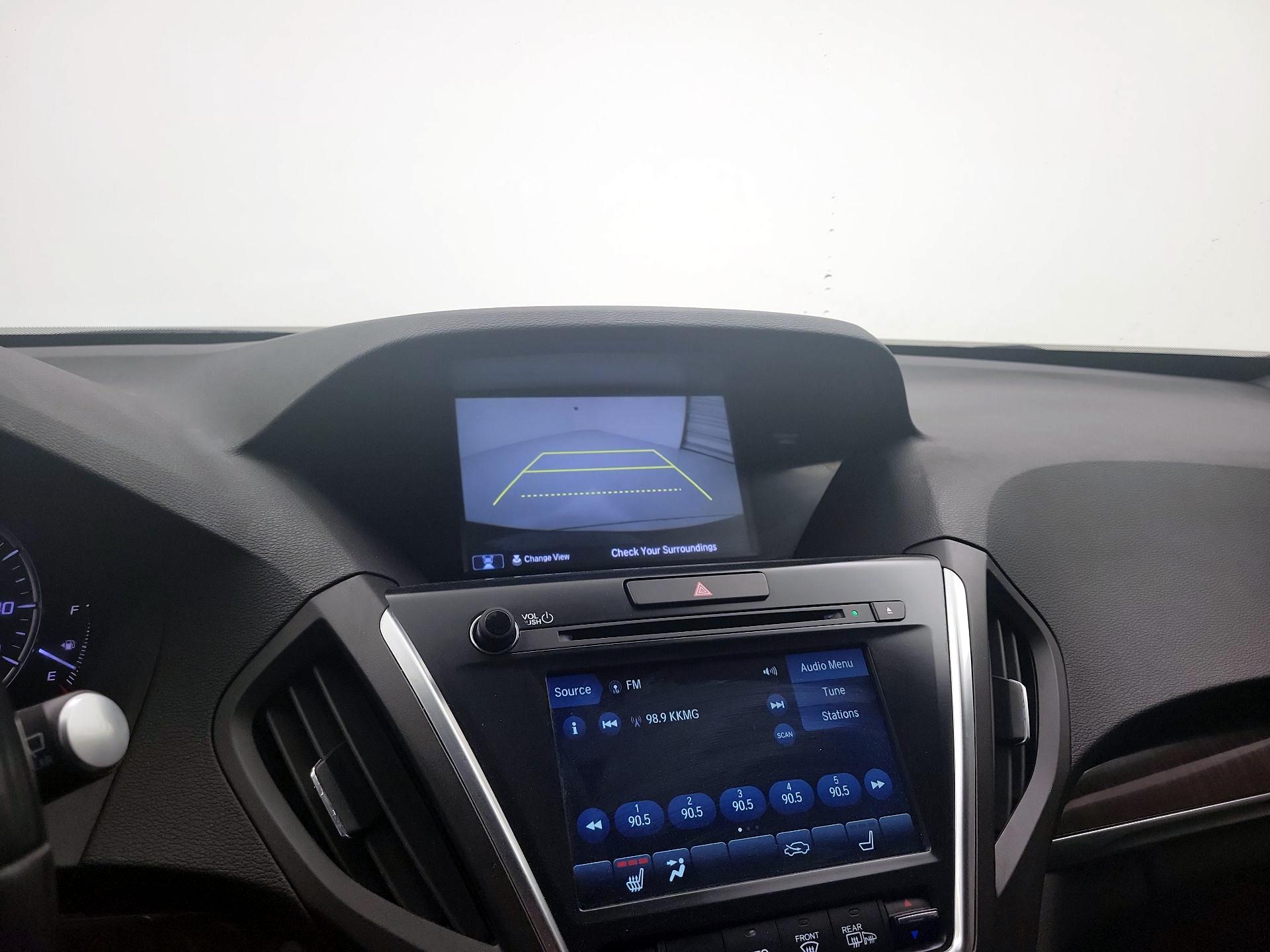 Thumbnail: 2020 Acura MDX - 14