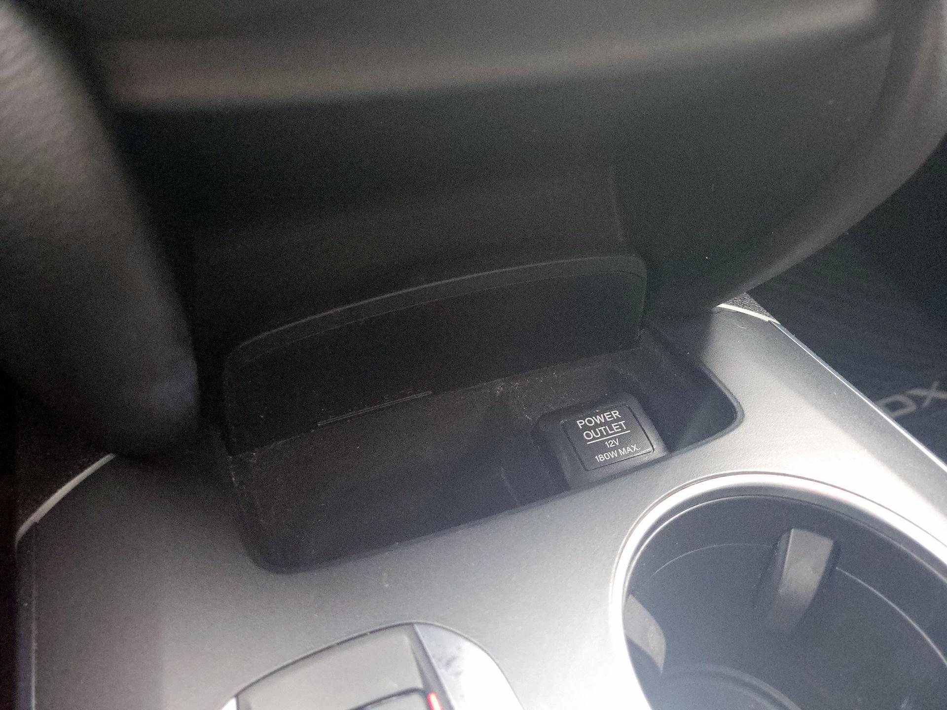 Thumbnail: 2020 Acura MDX - 18