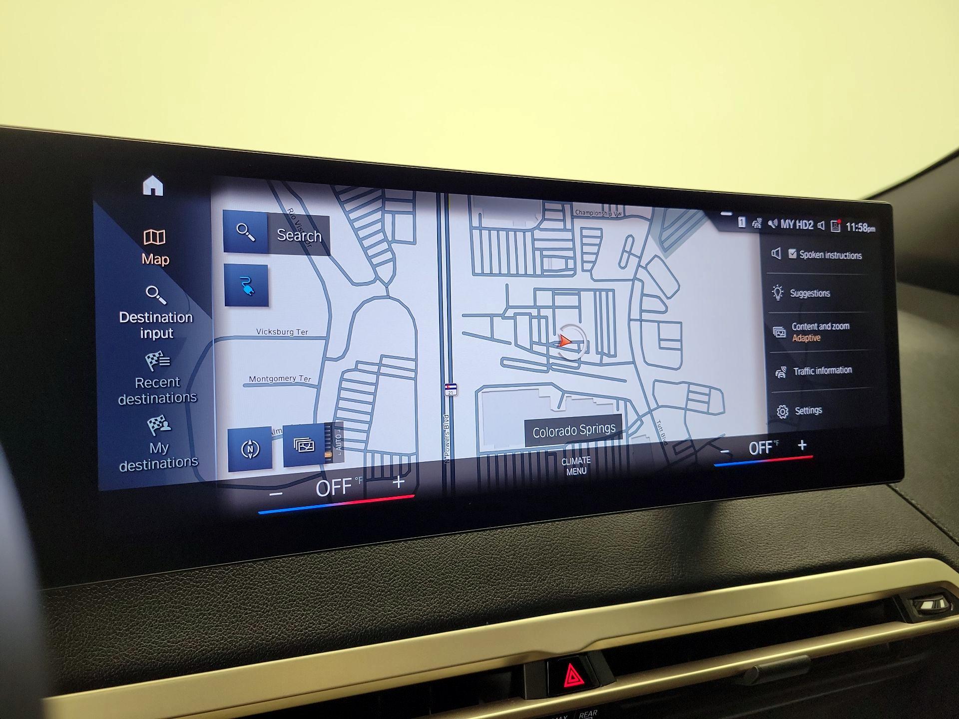 Thumbnail: 2022 BMW iX - 14