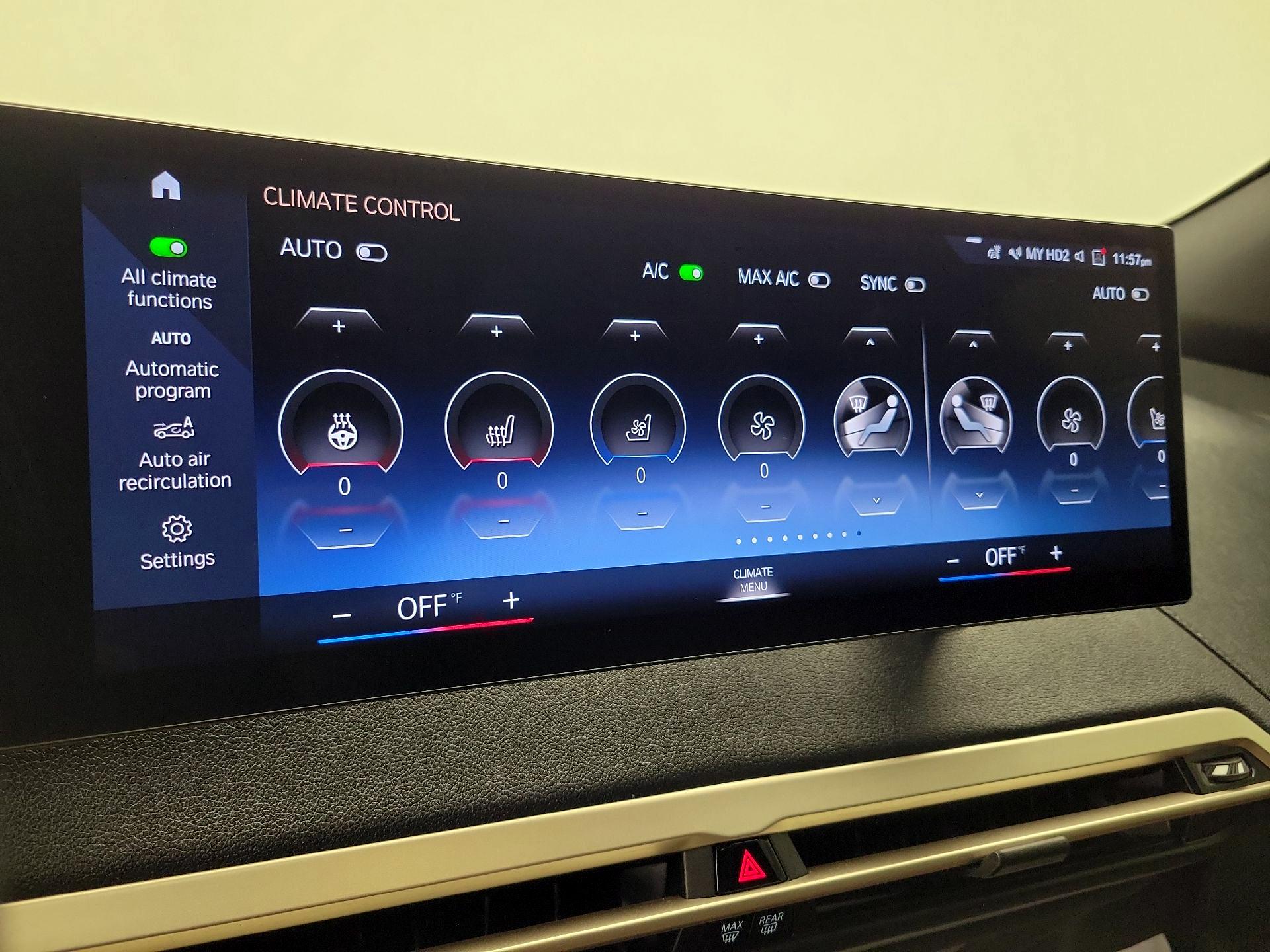 Thumbnail: 2022 BMW iX - 17