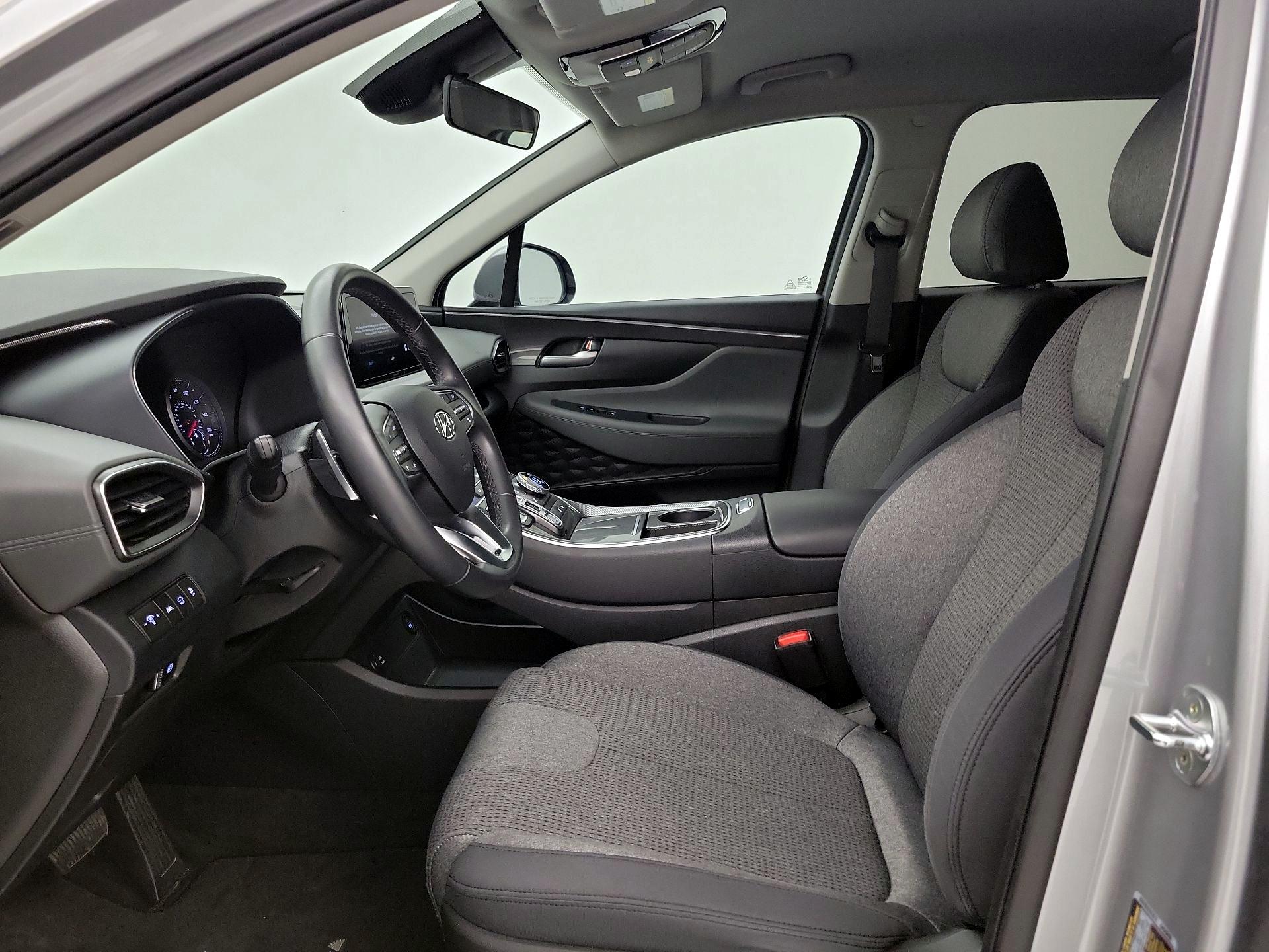 Thumbnail: 2023 Hyundai Santa Fe - 11