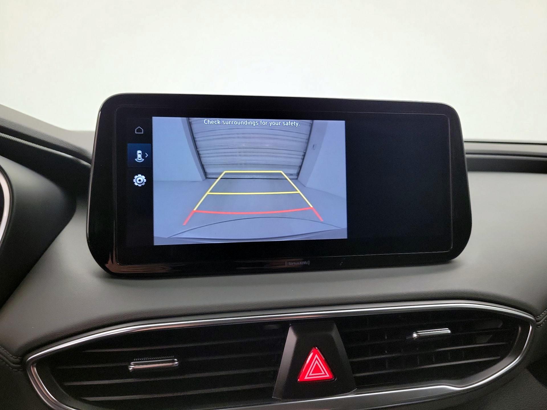 Thumbnail: 2023 Hyundai Santa Fe - 14