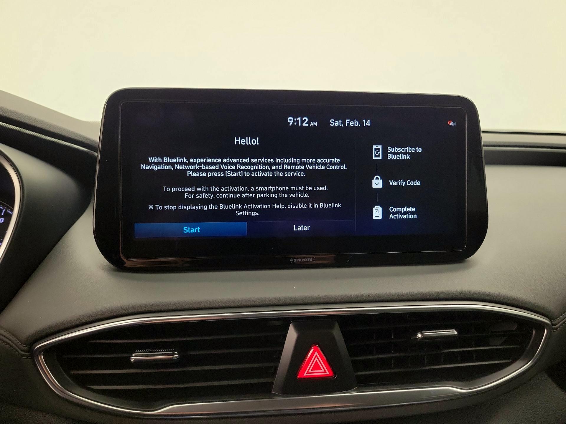 Thumbnail: 2023 Hyundai Santa Fe - 15