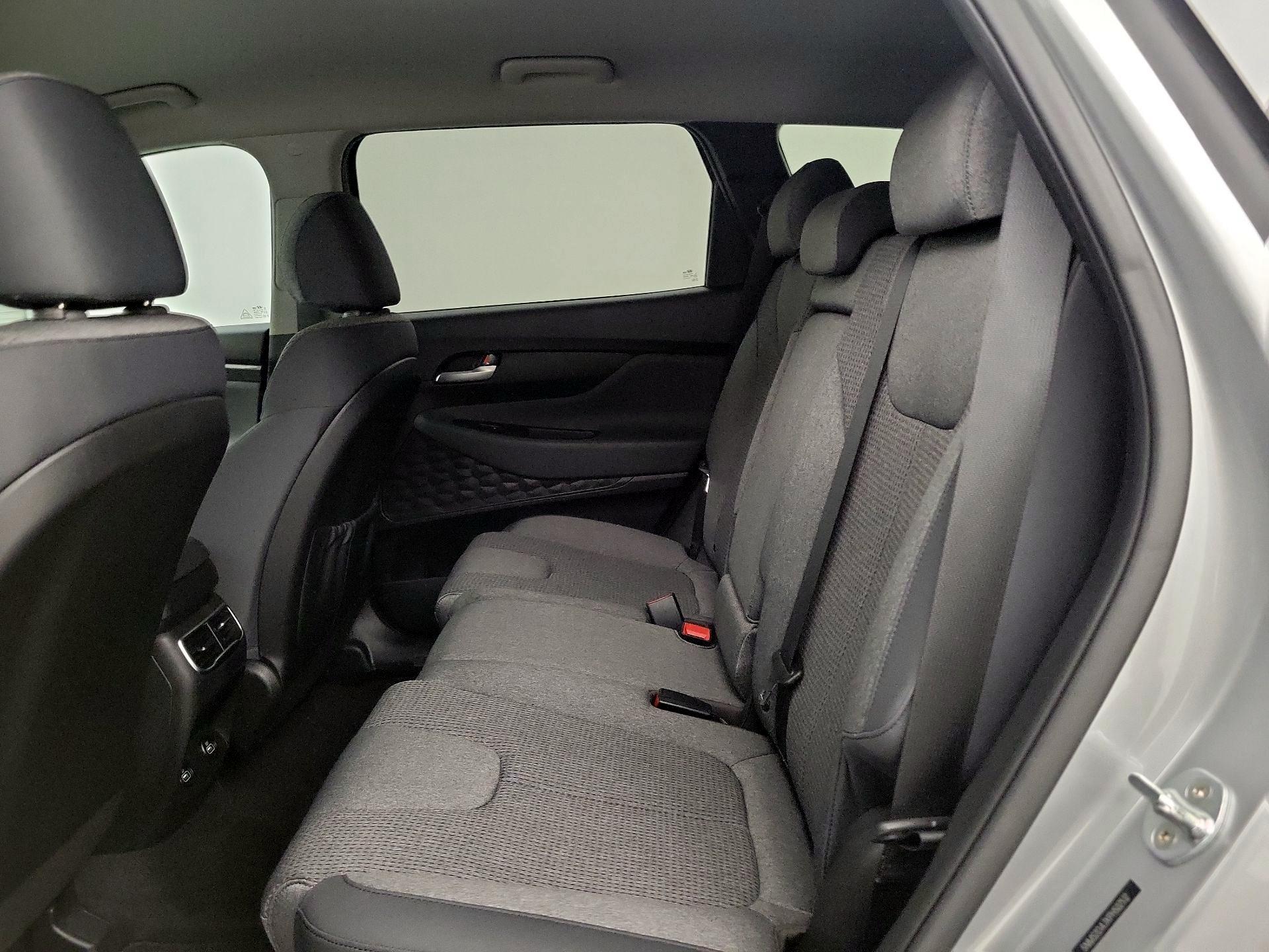 Thumbnail: 2023 Hyundai Santa Fe - 18