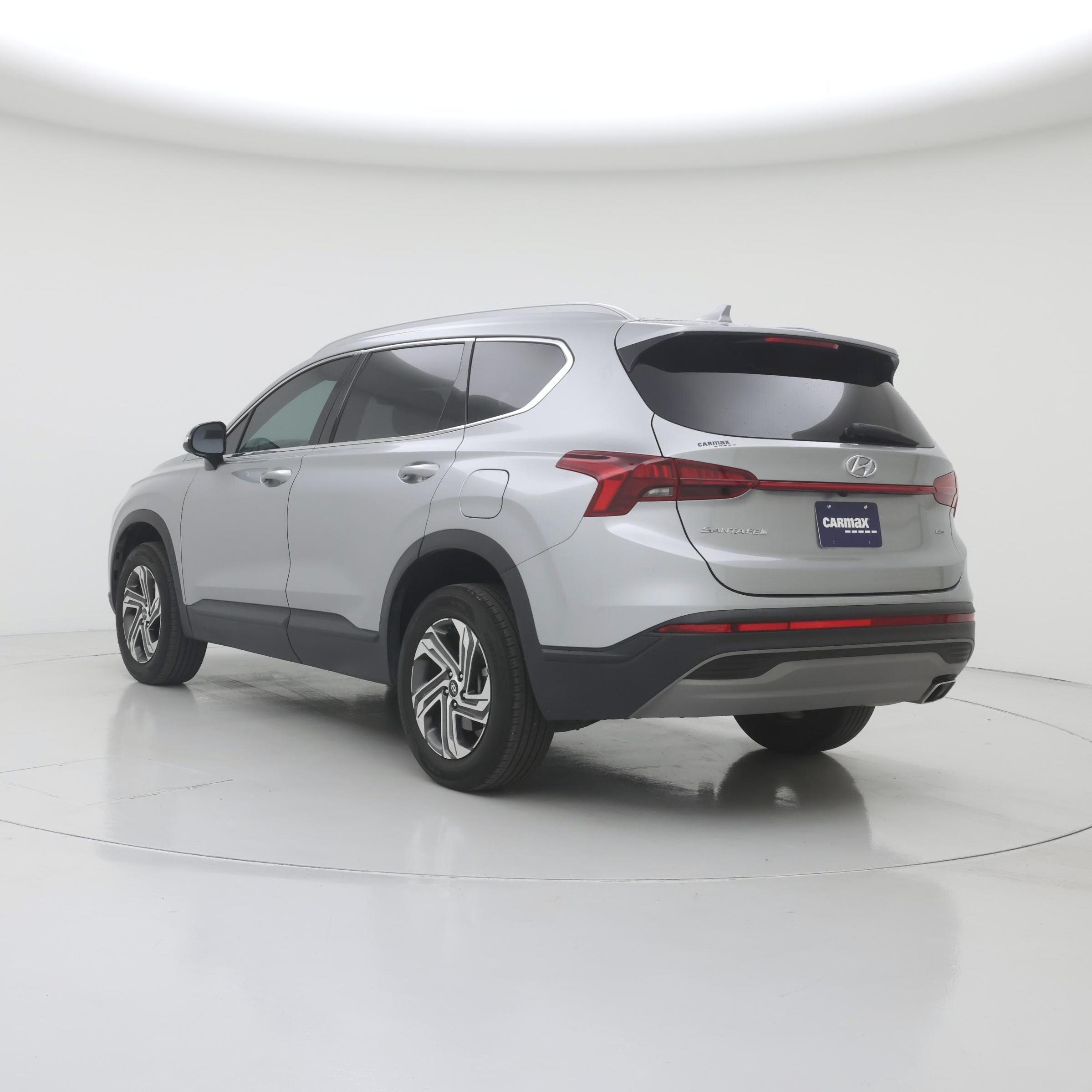 Thumbnail: 2023 Hyundai Santa Fe - 2