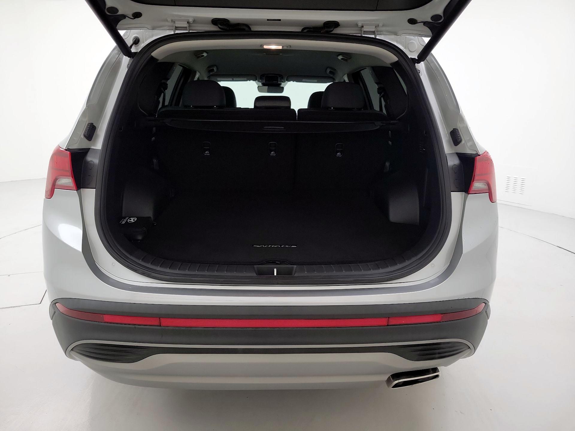 Thumbnail: 2023 Hyundai Santa Fe - 19