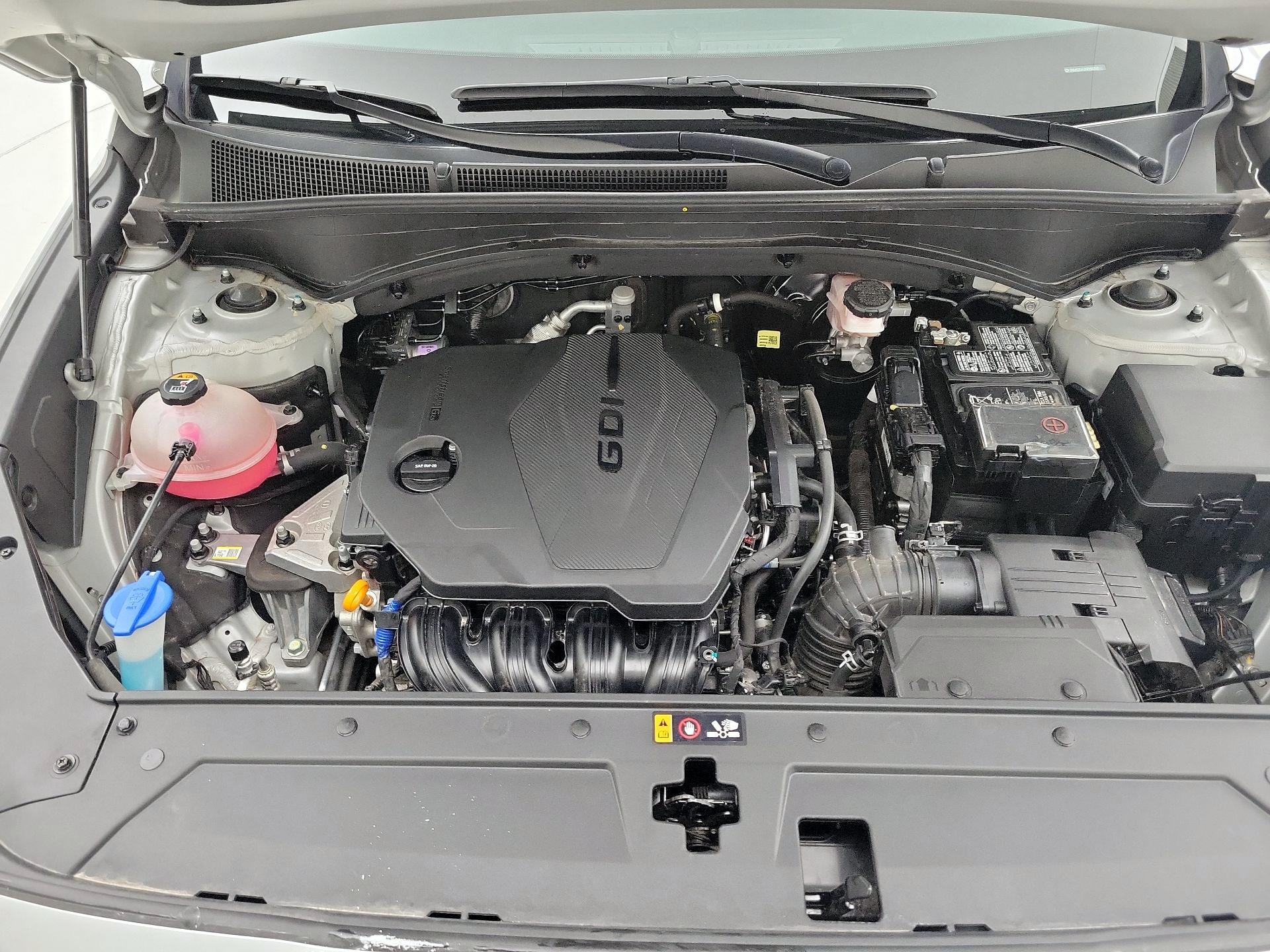 Thumbnail: 2023 Hyundai Santa Fe - 20