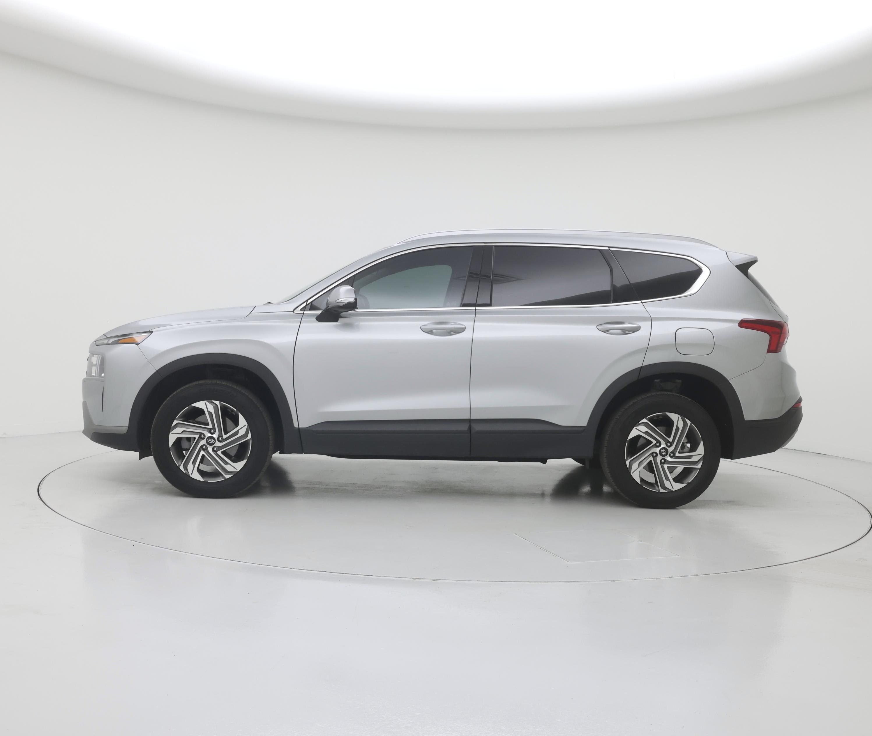 Thumbnail: 2023 Hyundai Santa Fe - 3