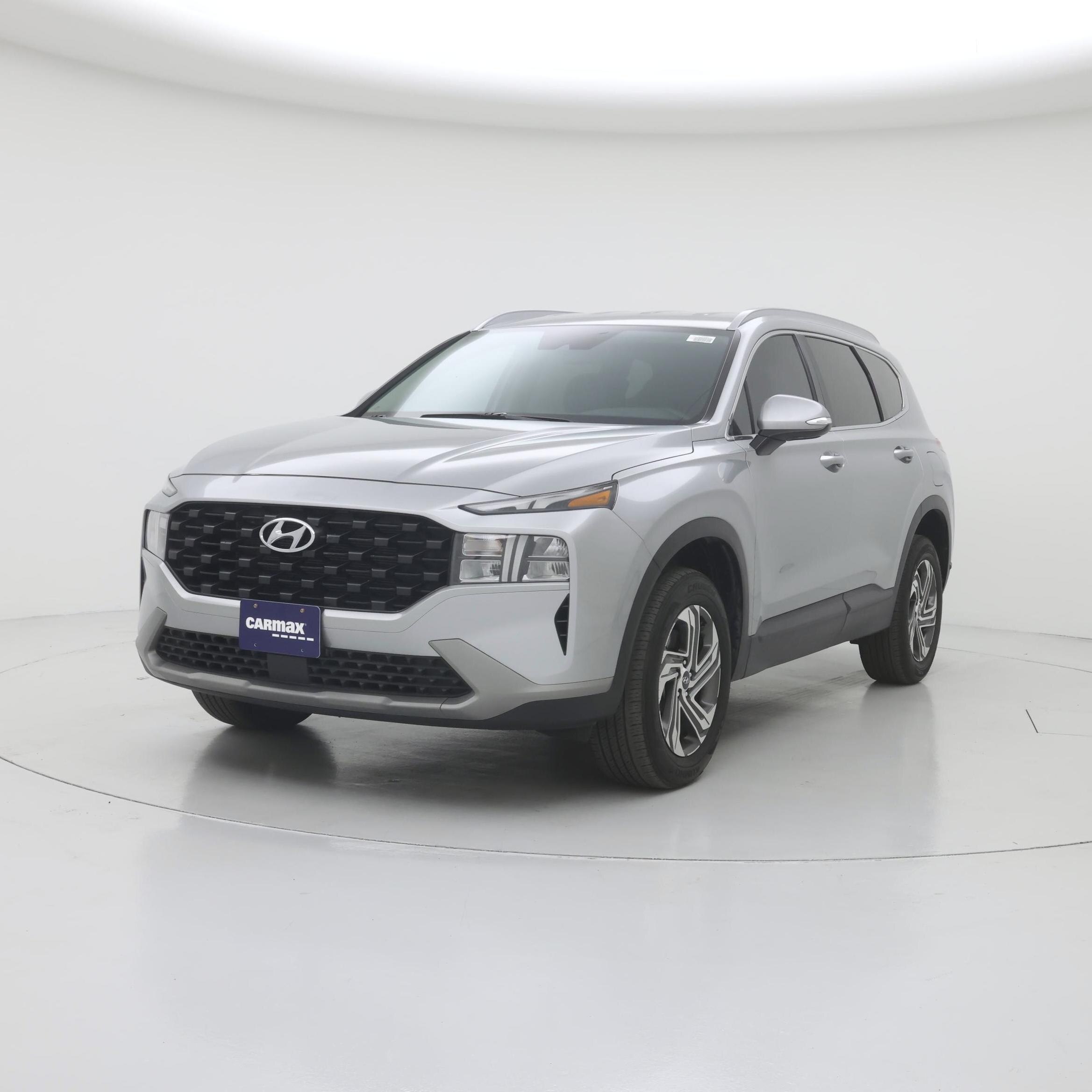 Thumbnail: 2023 Hyundai Santa Fe - 4