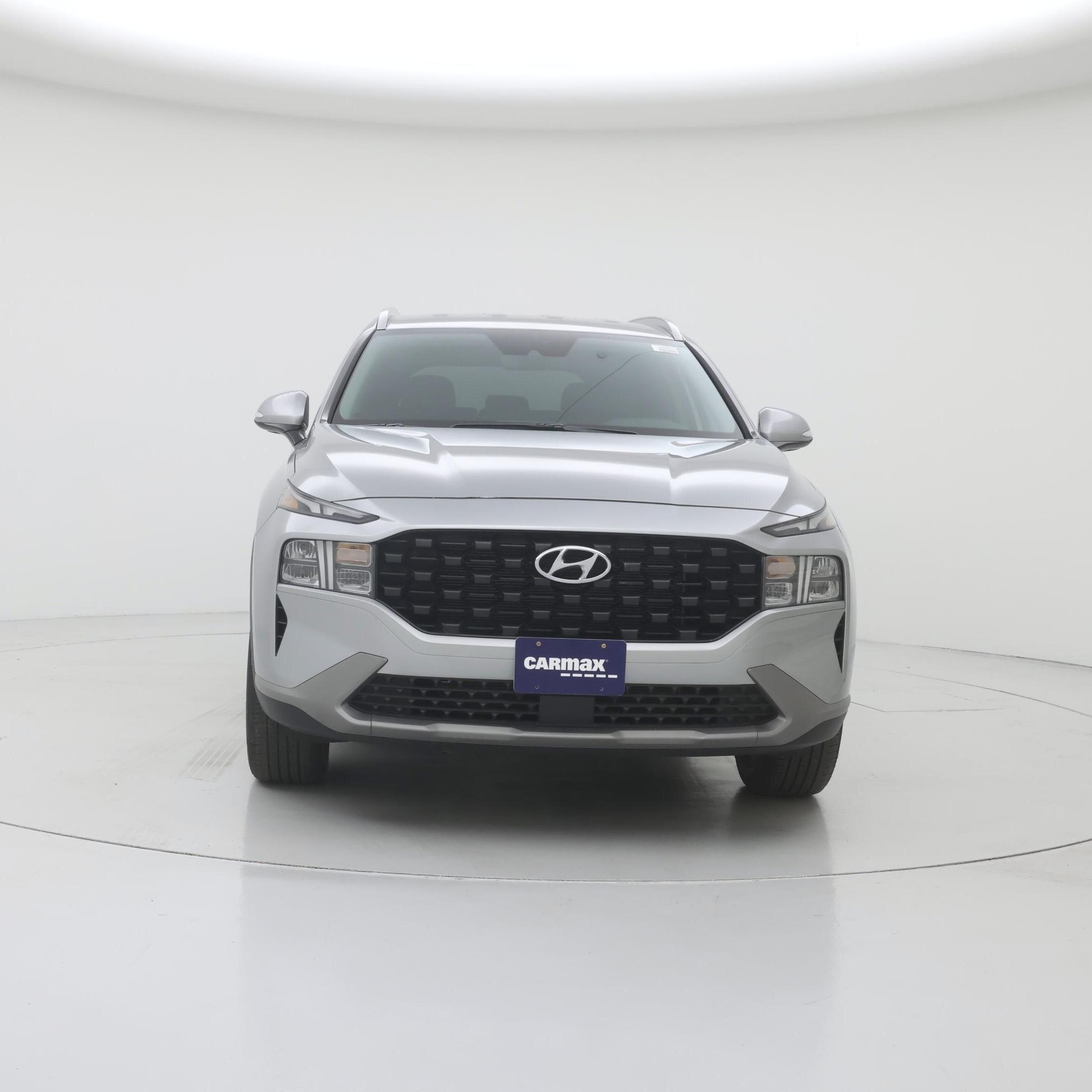 Thumbnail: 2023 Hyundai Santa Fe - 5