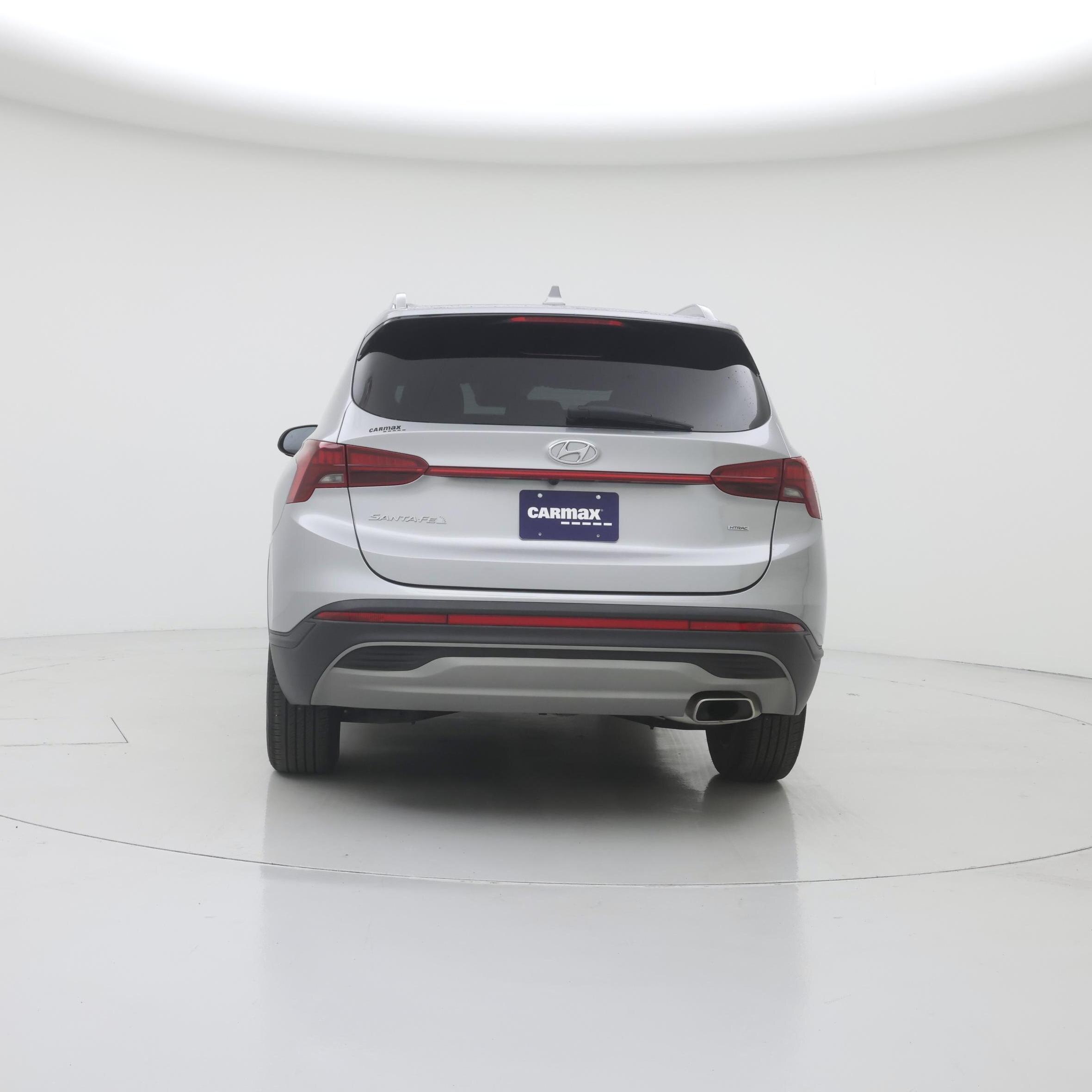 Thumbnail: 2023 Hyundai Santa Fe - 6
