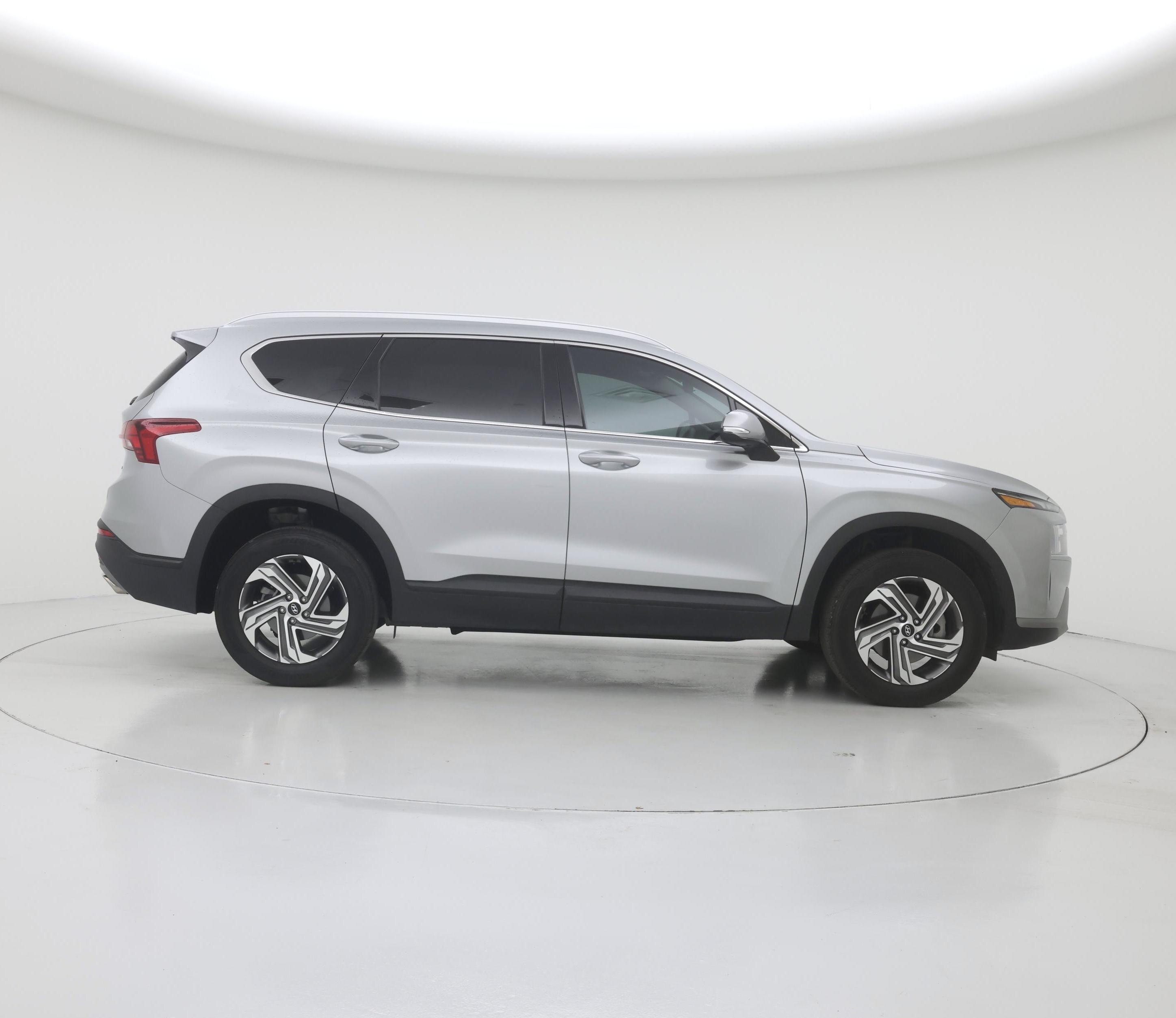 Thumbnail: 2023 Hyundai Santa Fe - 7