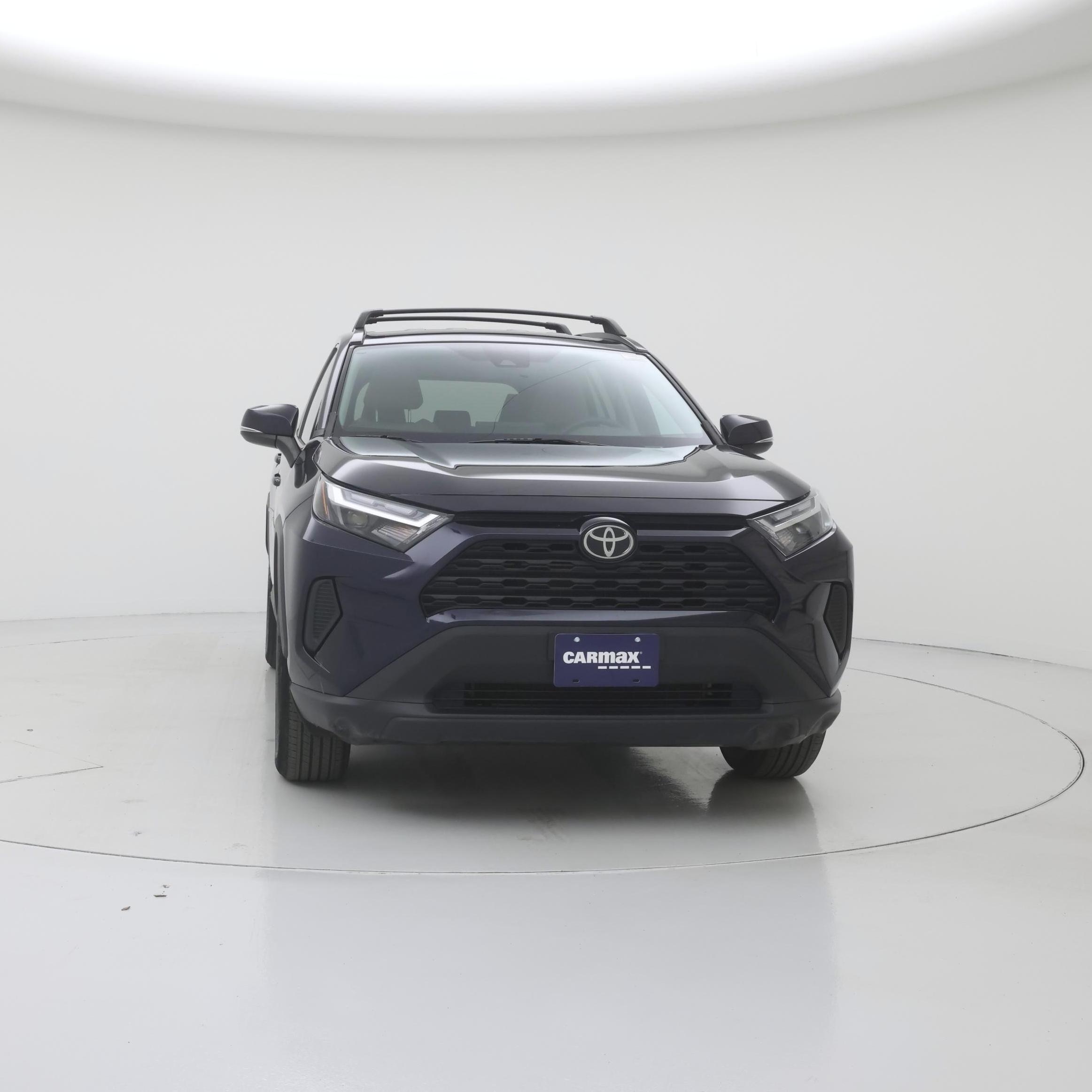 Thumbnail: 2022 Toyota RAV4 - 5