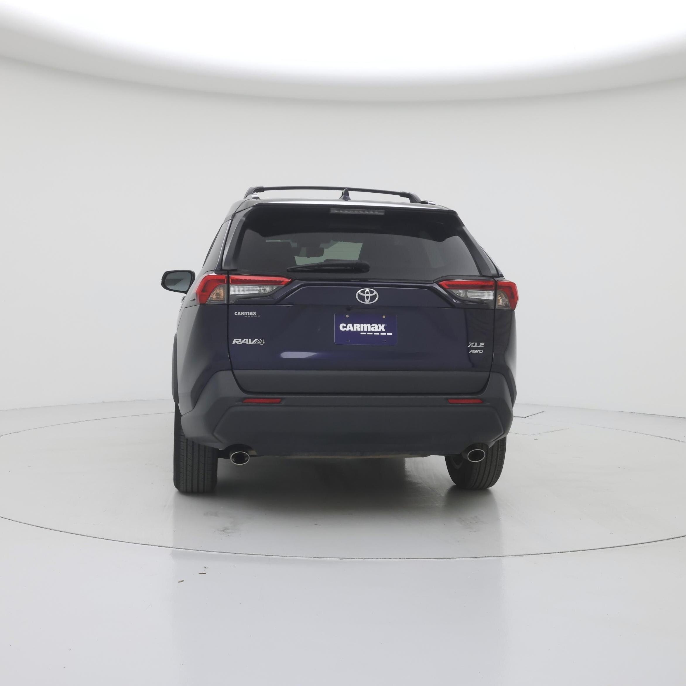 Thumbnail: 2022 Toyota RAV4 - 6