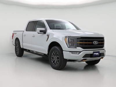 2023 Ford F150 Tremor