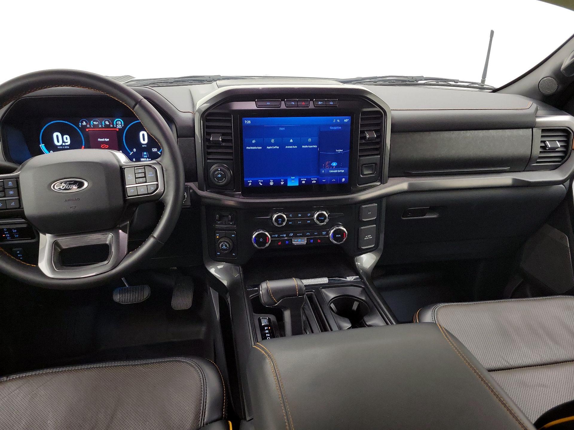 Thumbnail: 2023 Ford F-150 - 9