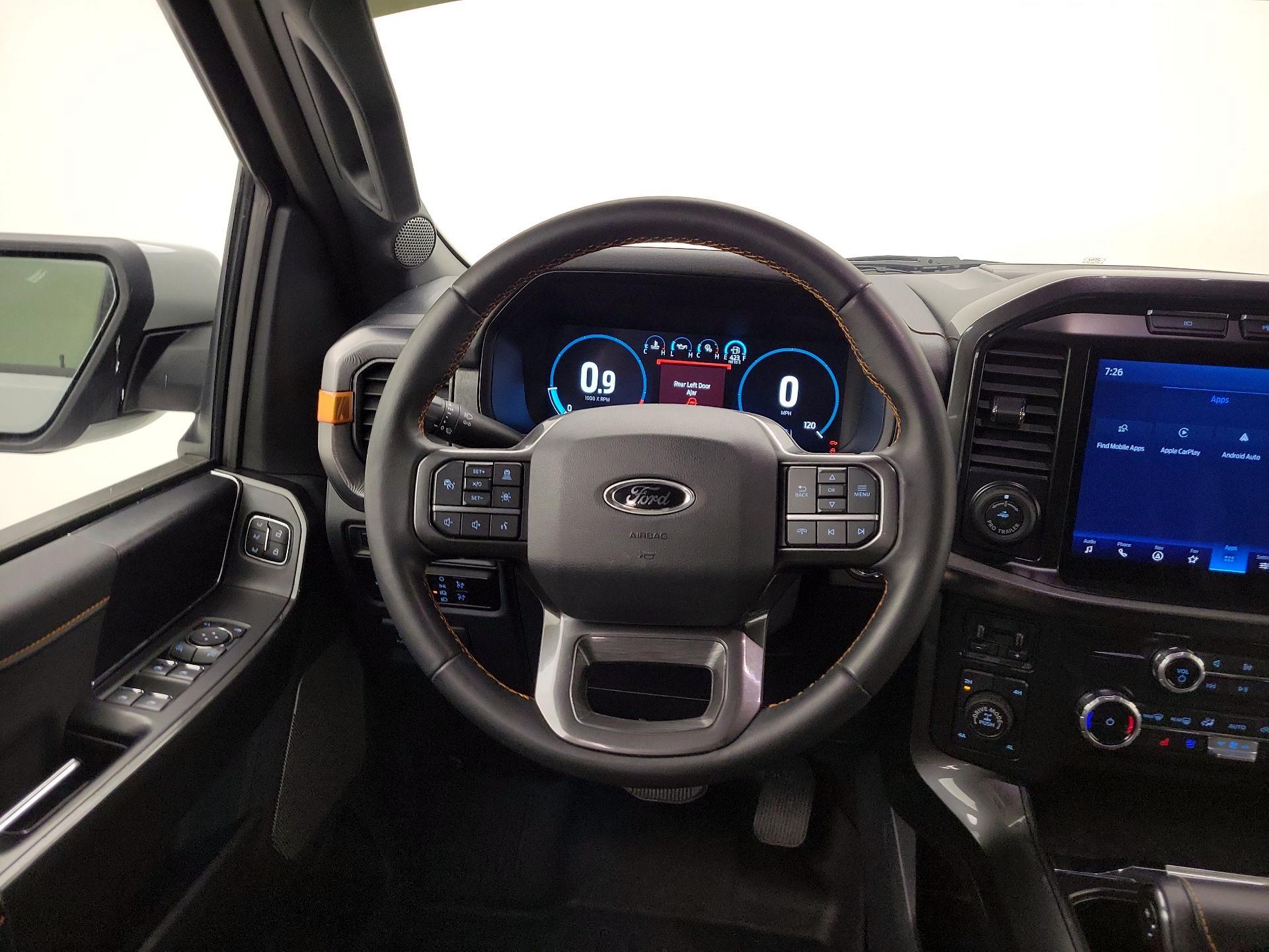 Thumbnail: 2023 Ford F-150 - 10