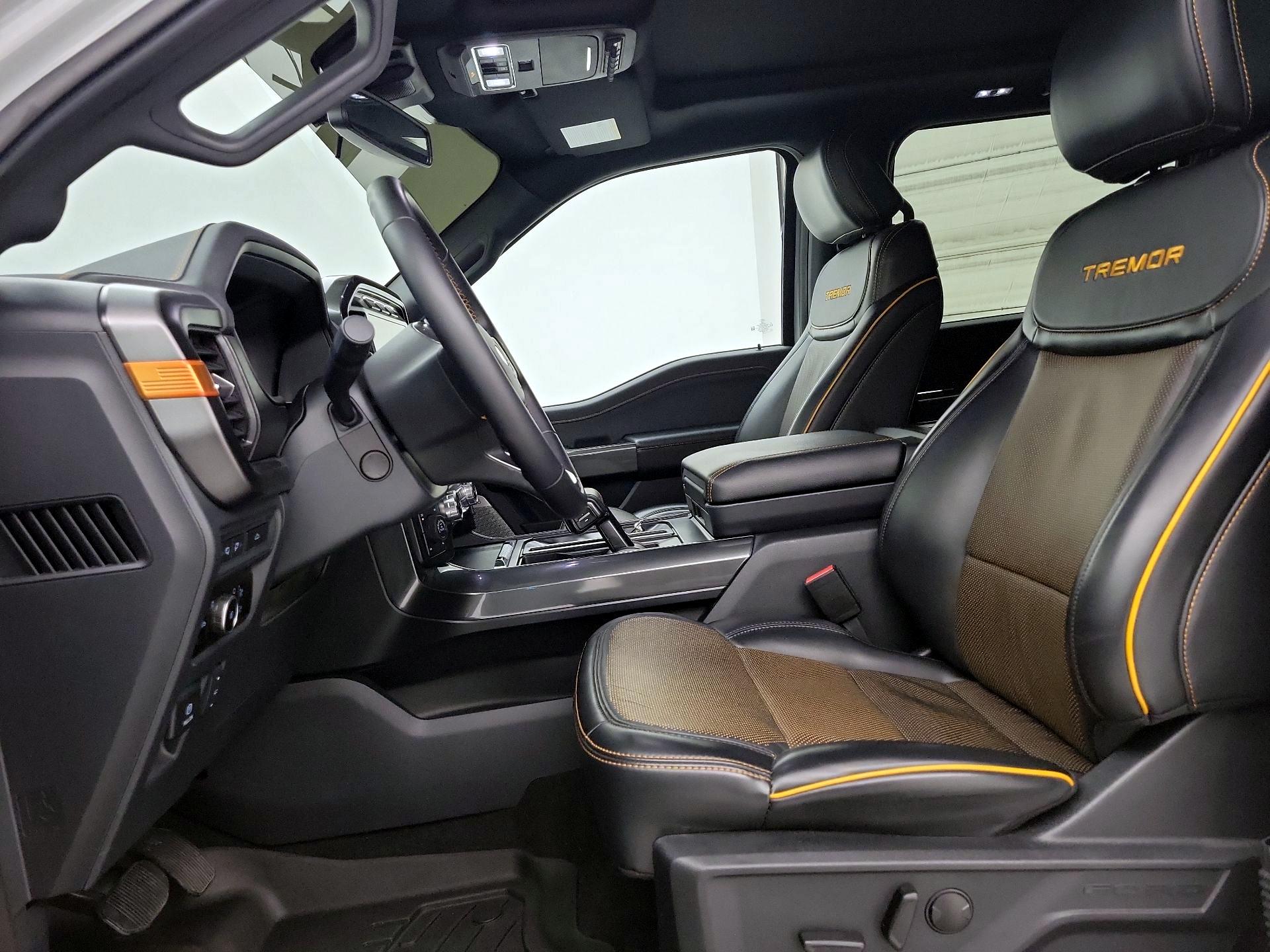 Thumbnail: 2023 Ford F-150 - 11