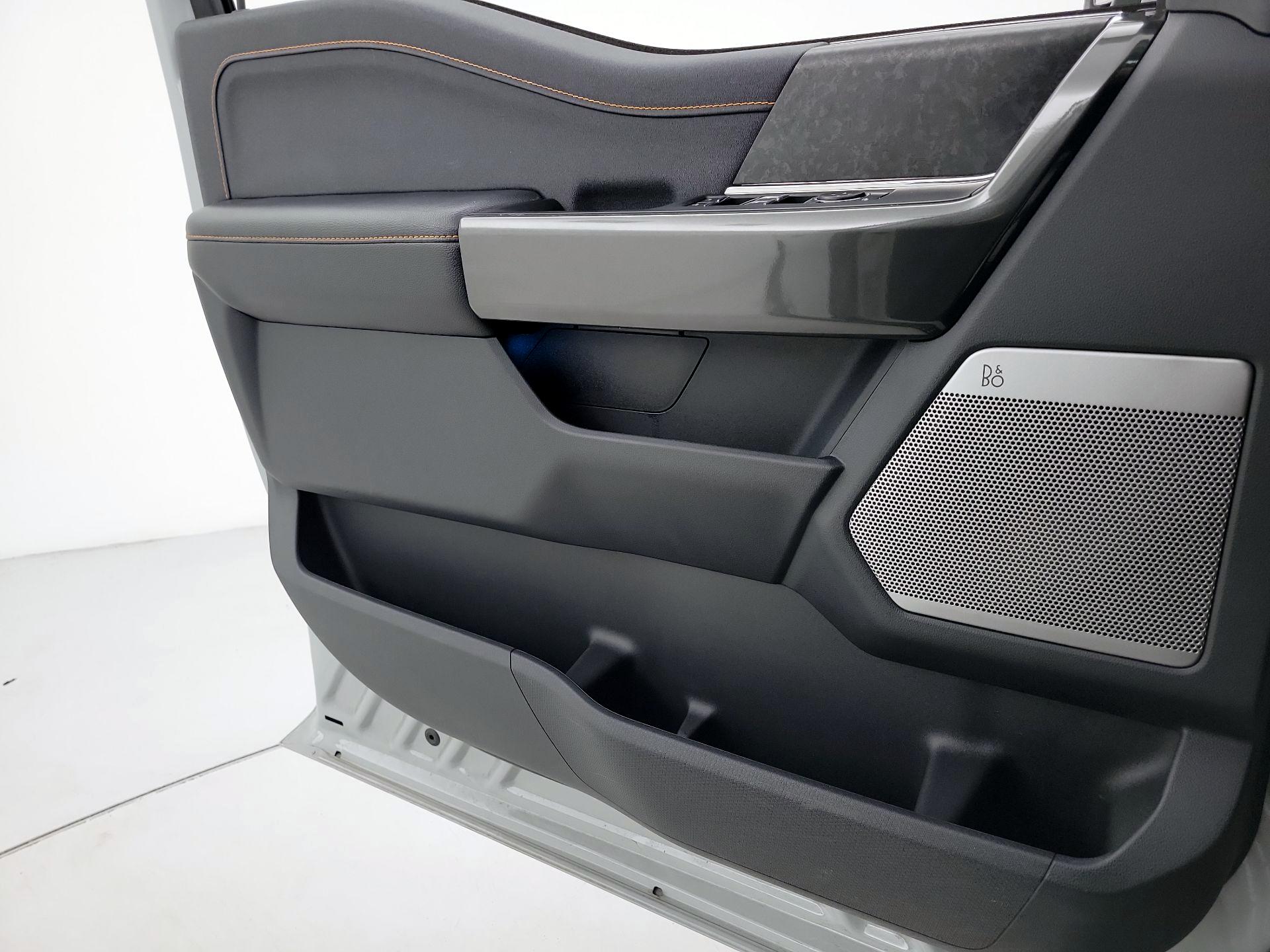 Thumbnail: 2023 Ford F-150 - 12