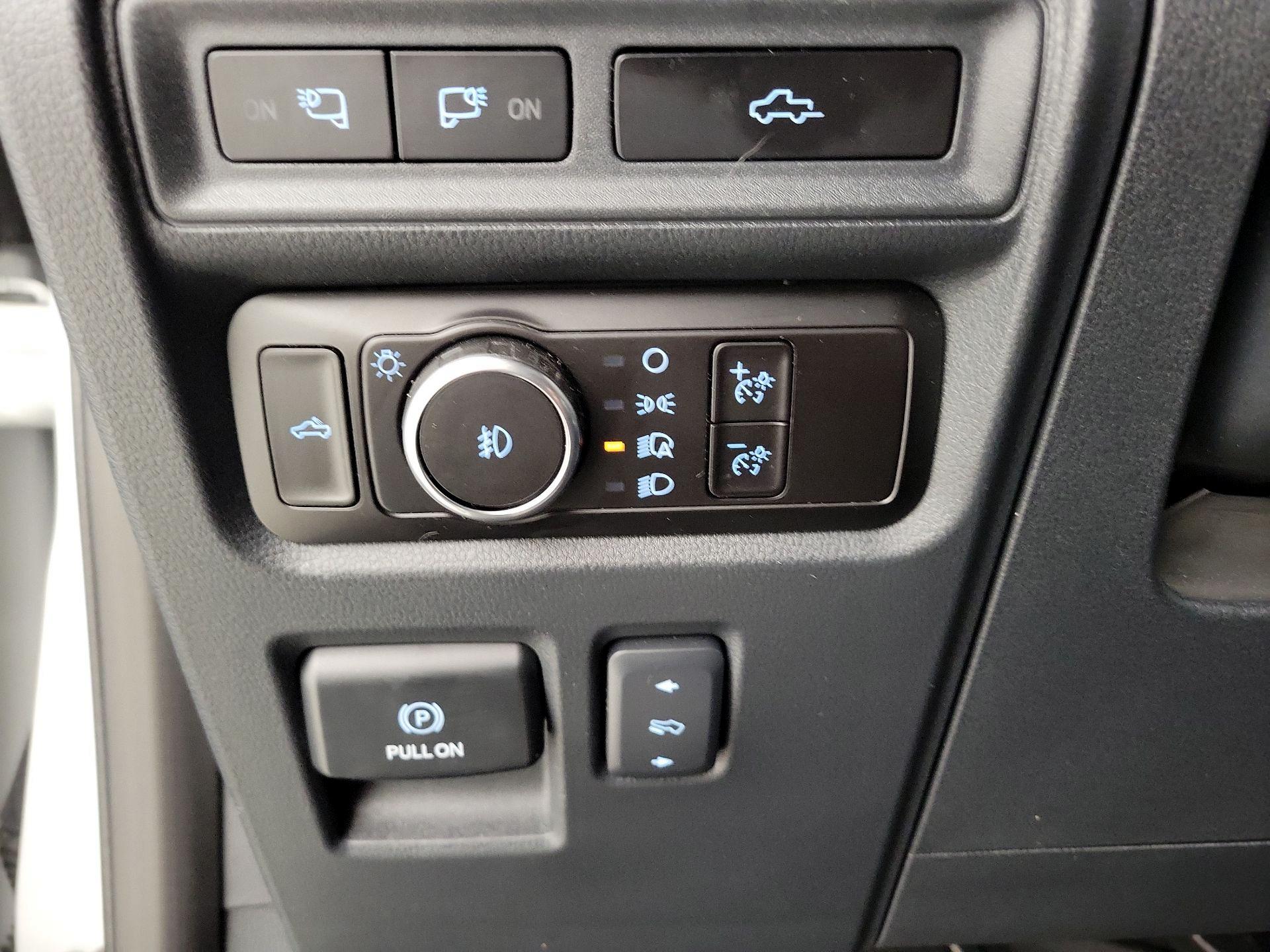 Thumbnail: 2023 Ford F-150 - 13