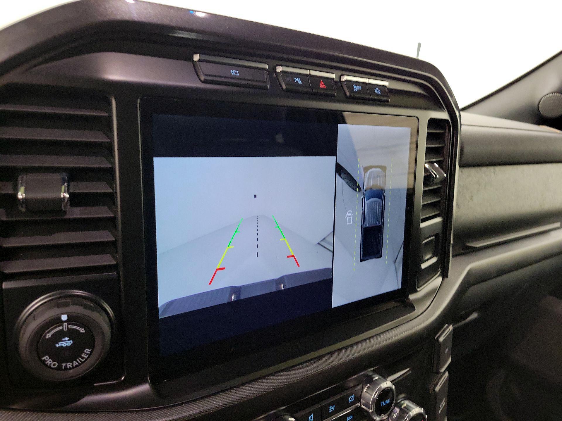 Thumbnail: 2023 Ford F-150 - 14