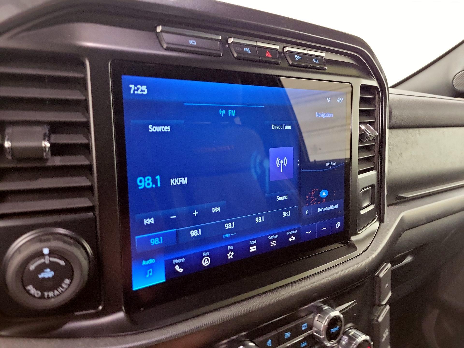 Thumbnail: 2023 Ford F-150 - 15