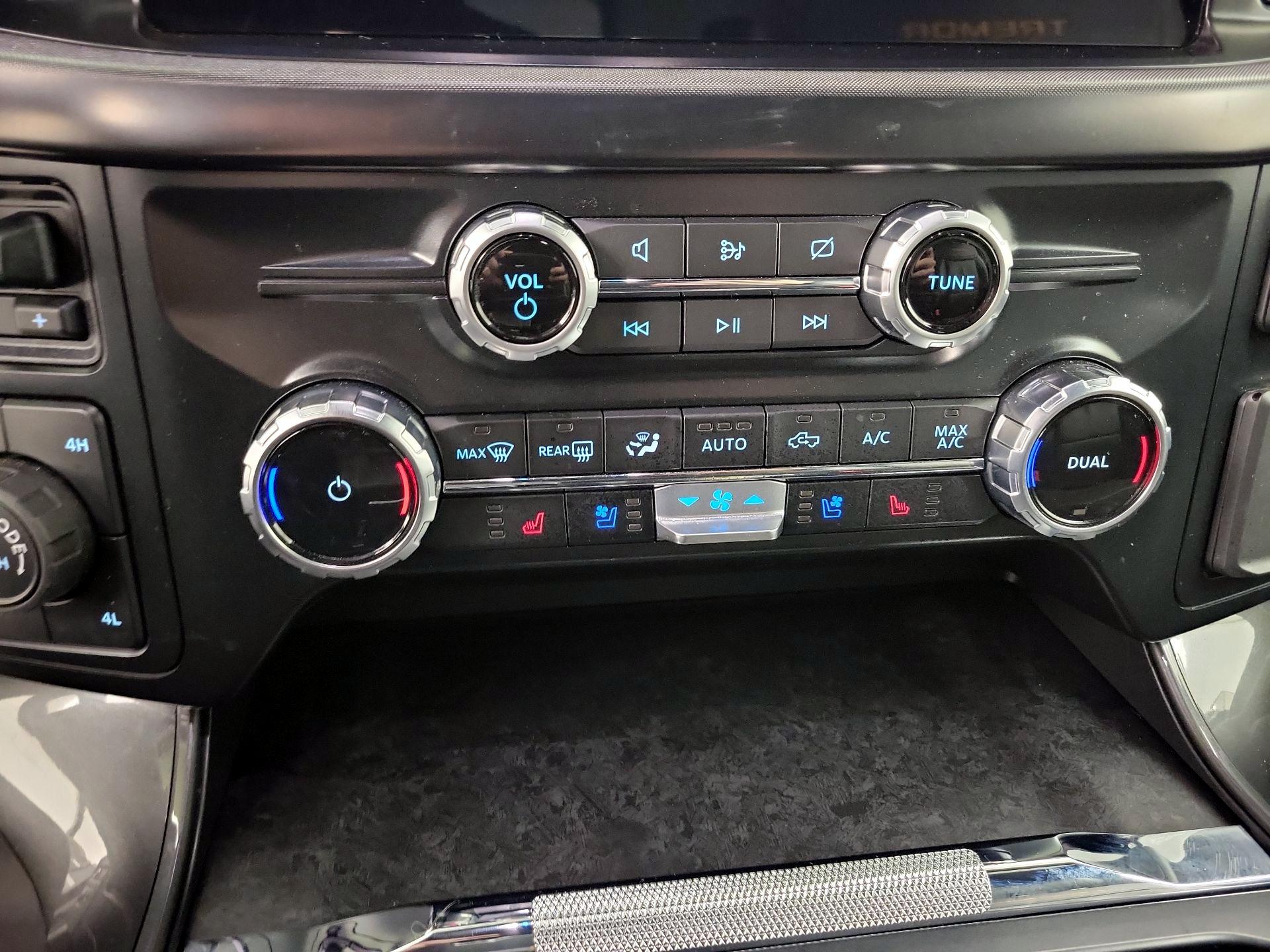 Thumbnail: 2023 Ford F-150 - 16