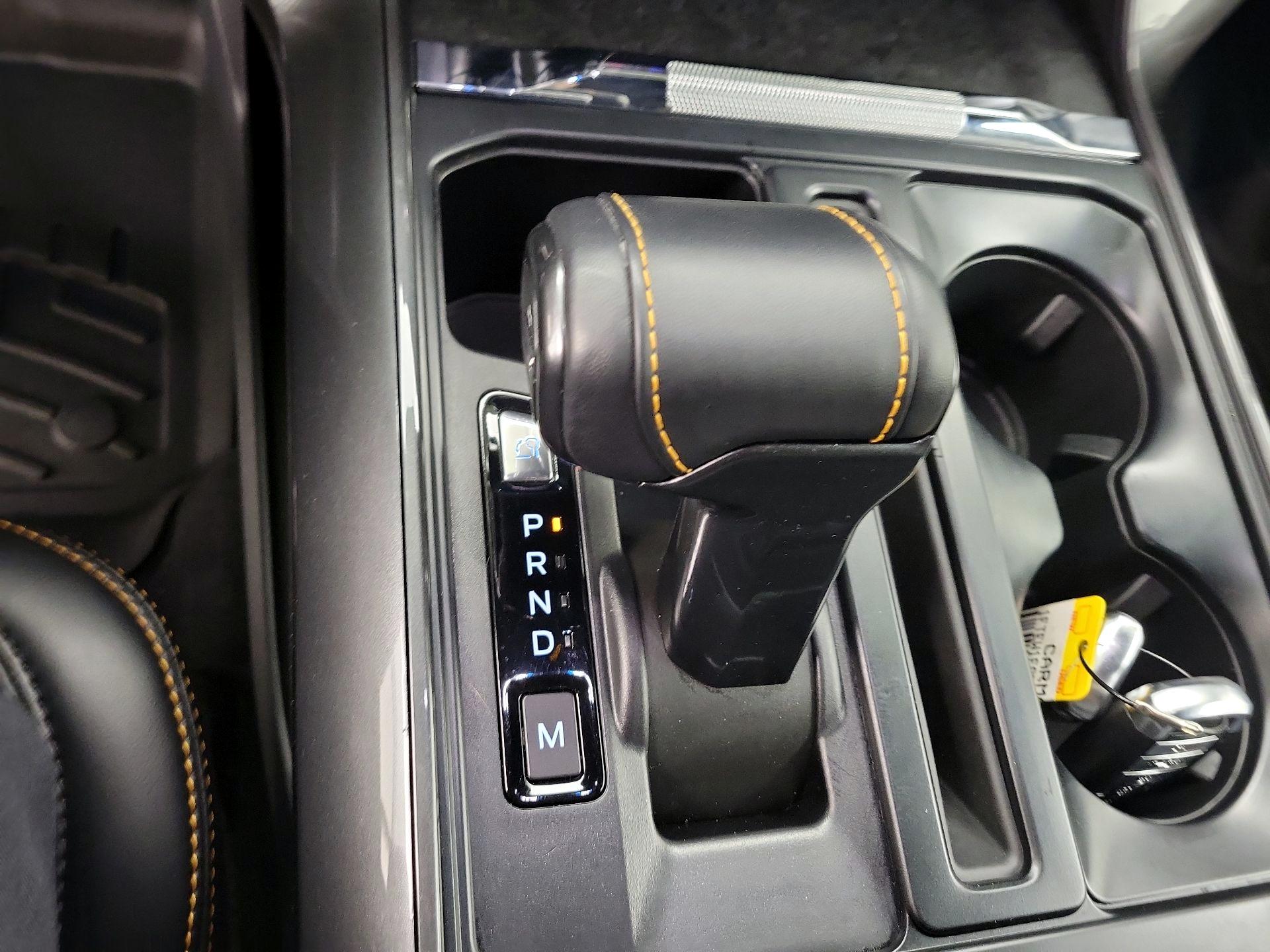 Thumbnail: 2023 Ford F-150 - 17