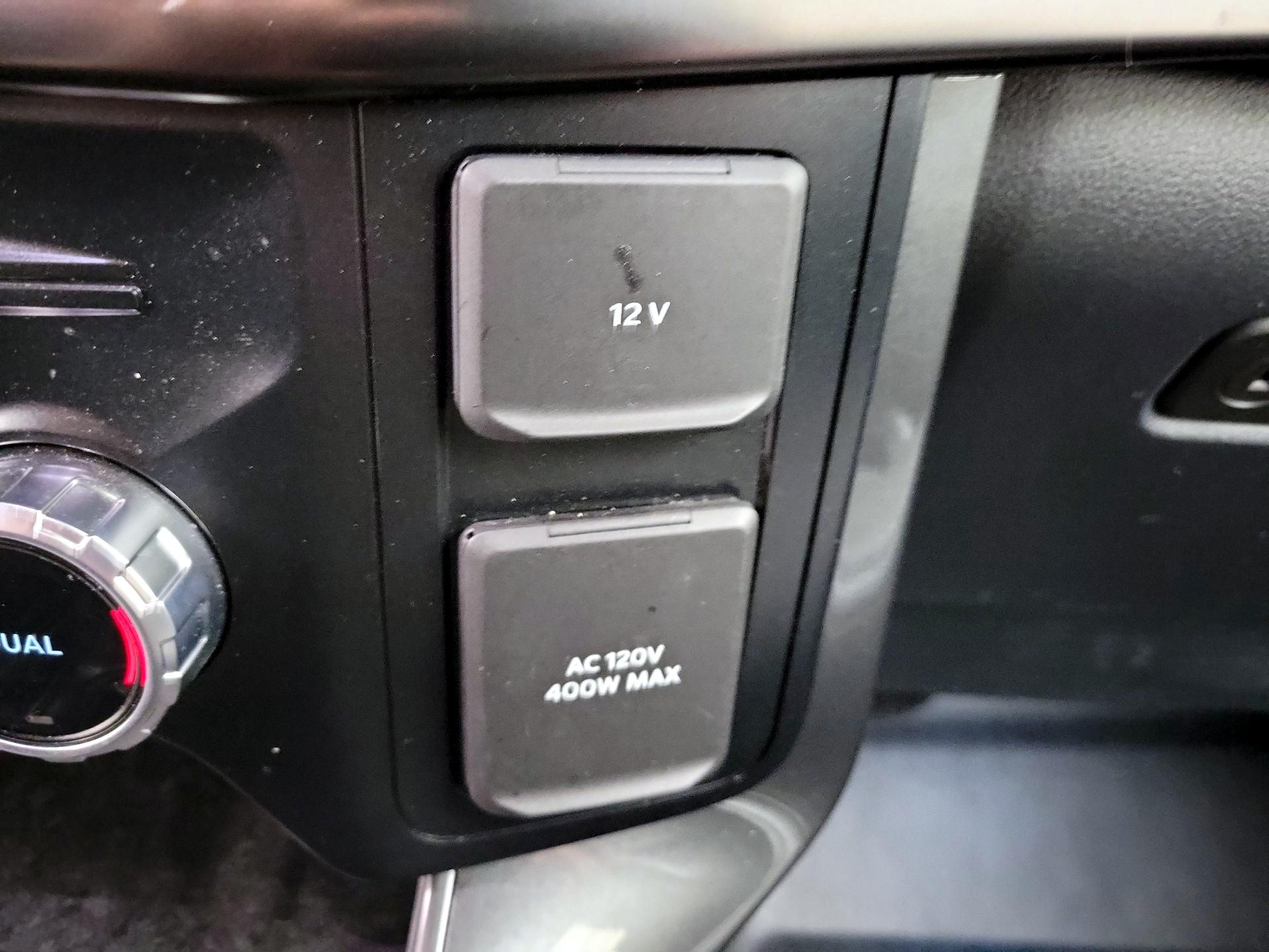 Thumbnail: 2023 Ford F-150 - 18