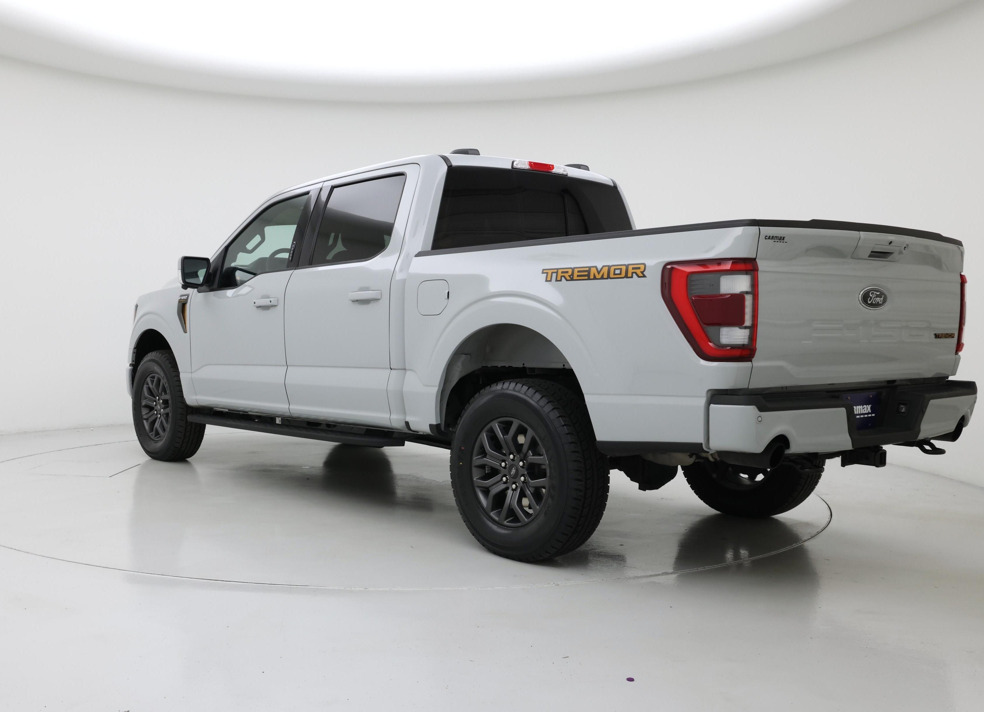 Thumbnail: 2023 Ford F-150 - 2