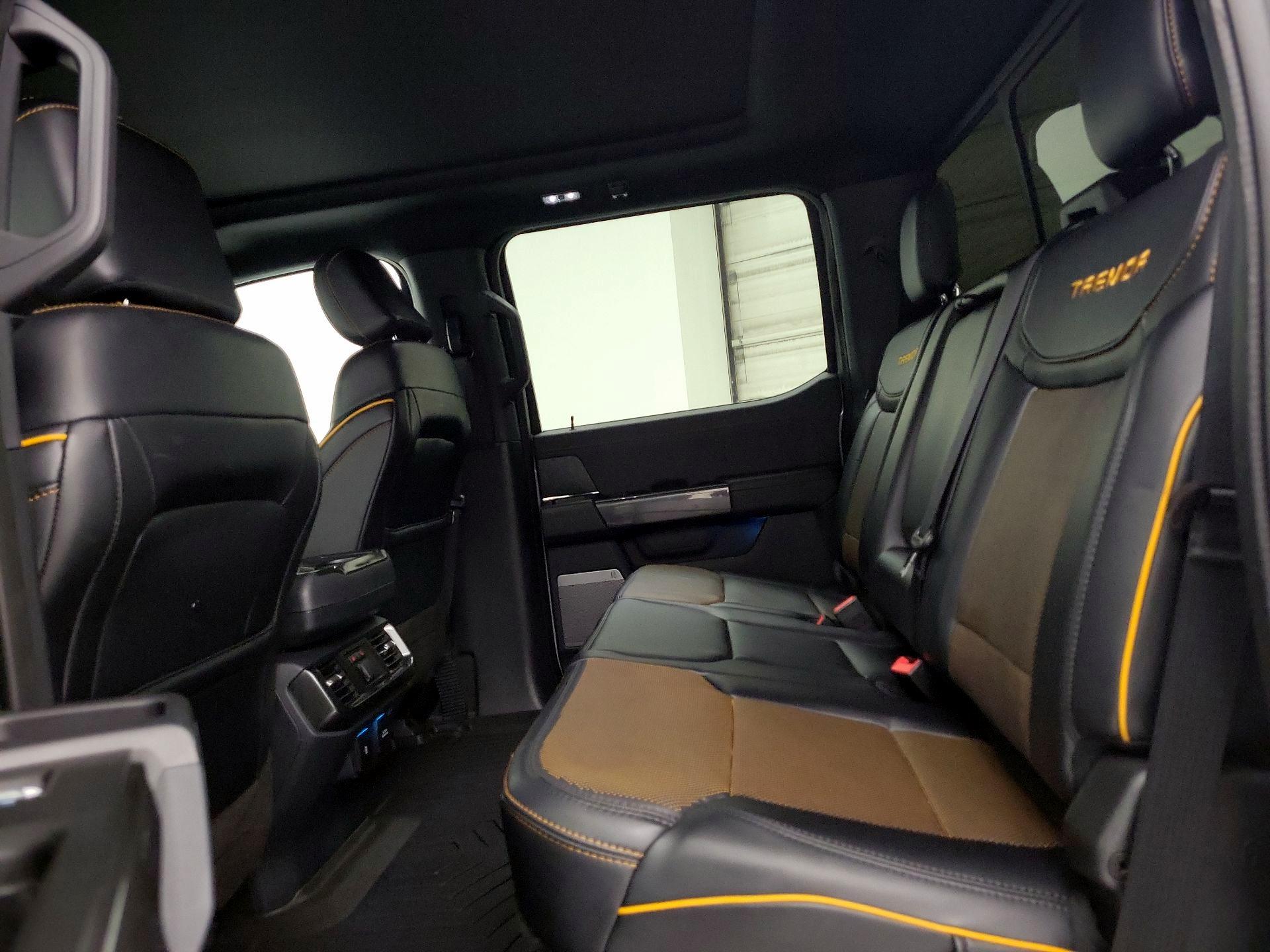 Thumbnail: 2023 Ford F-150 - 20