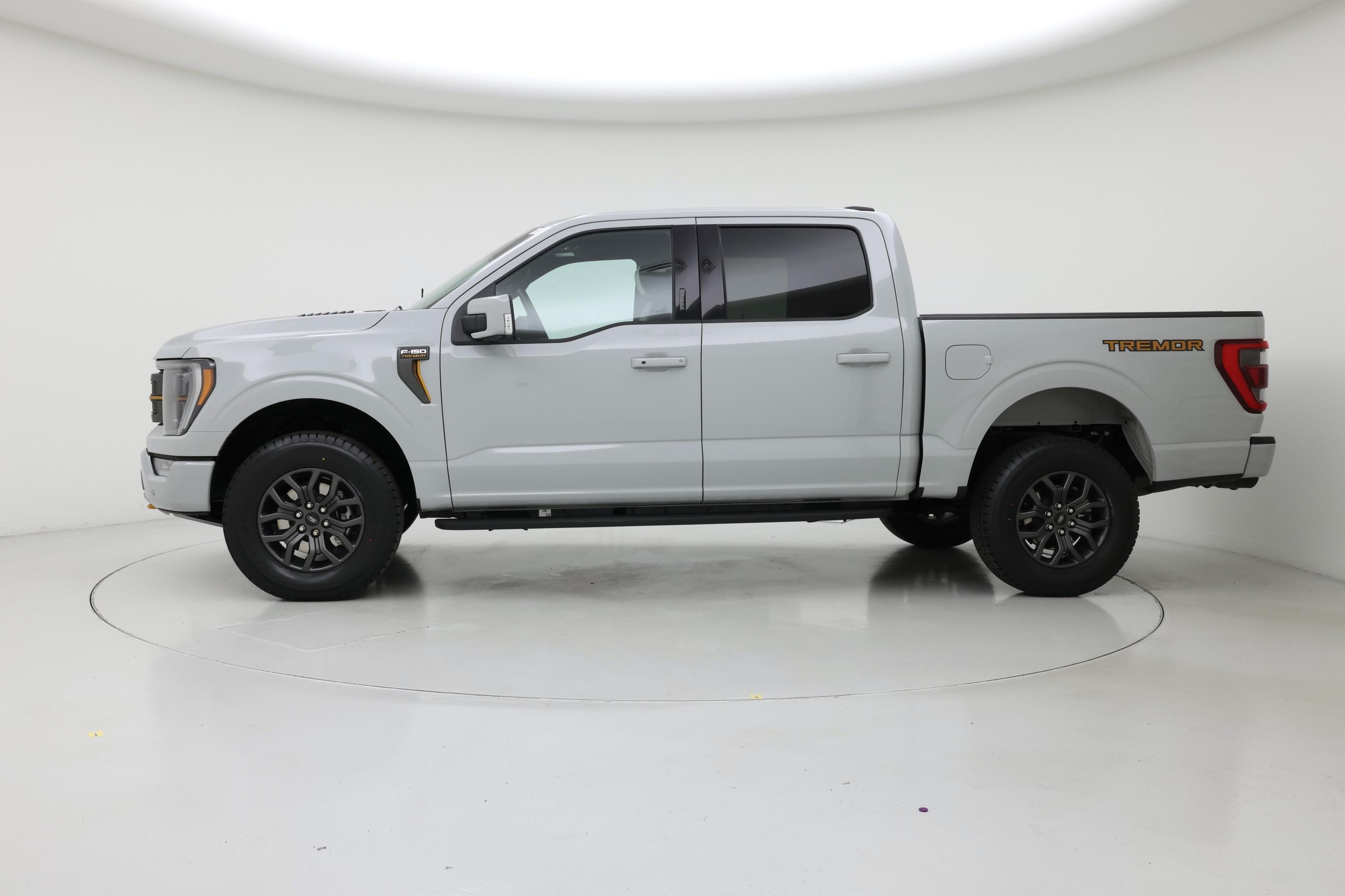 Thumbnail: 2023 Ford F-150 - 3