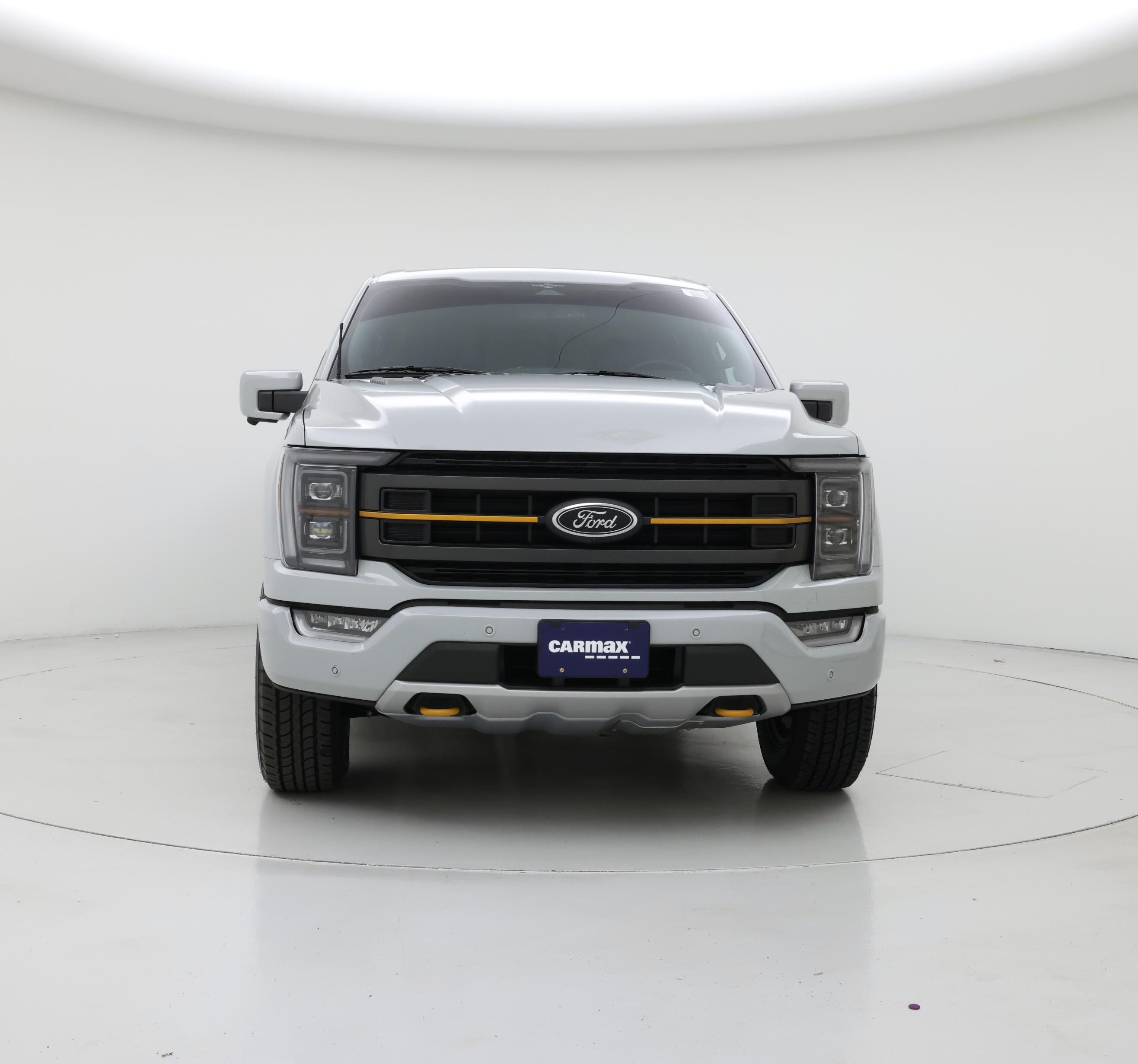 Thumbnail: 2023 Ford F-150 - 5