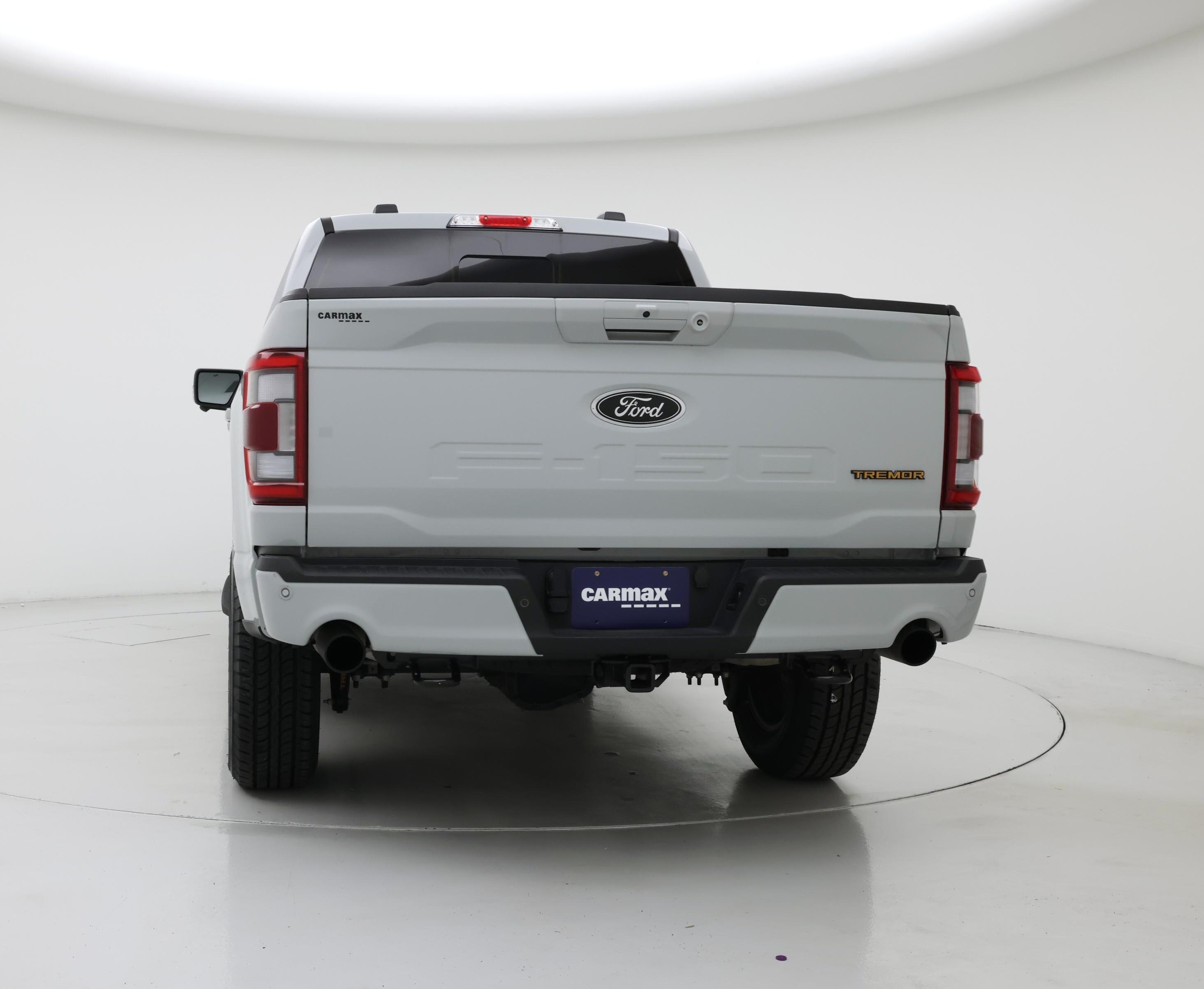 Thumbnail: 2023 Ford F-150 - 6