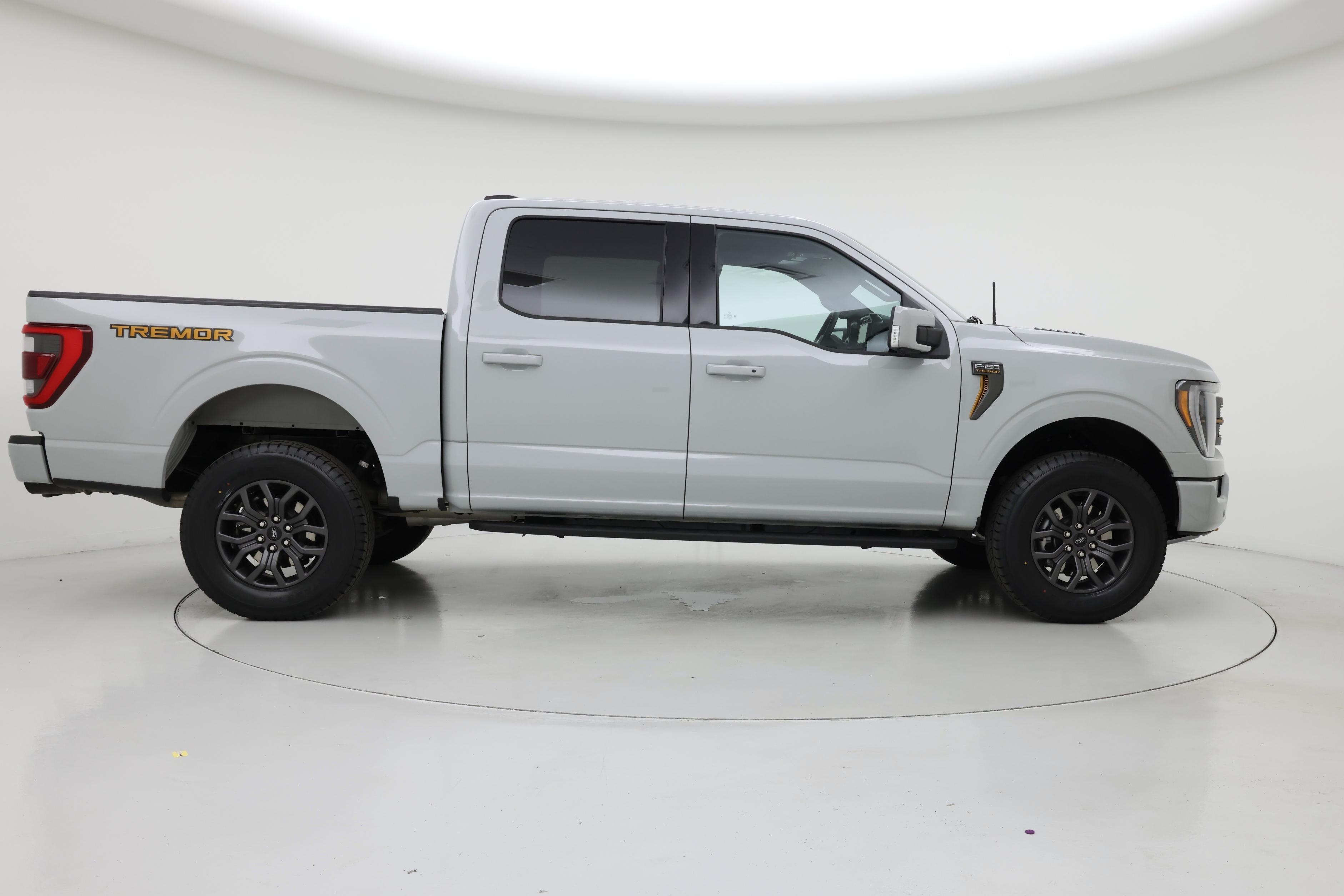 Thumbnail: 2023 Ford F-150 - 7