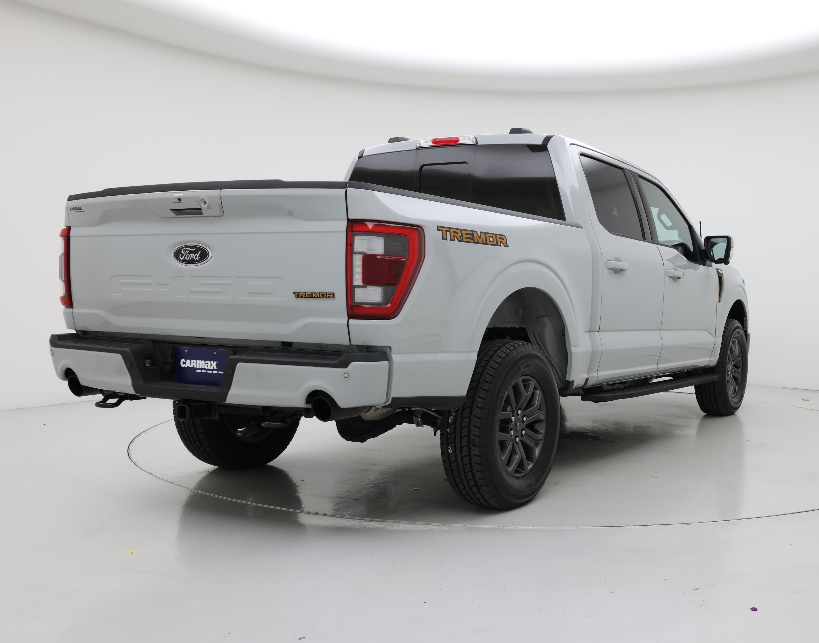 Thumbnail: 2023 Ford F-150 - 8