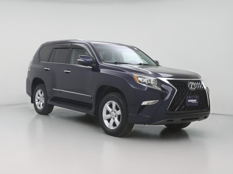 2017 Lexus GX 460 -
                  Colorado Springs, CO