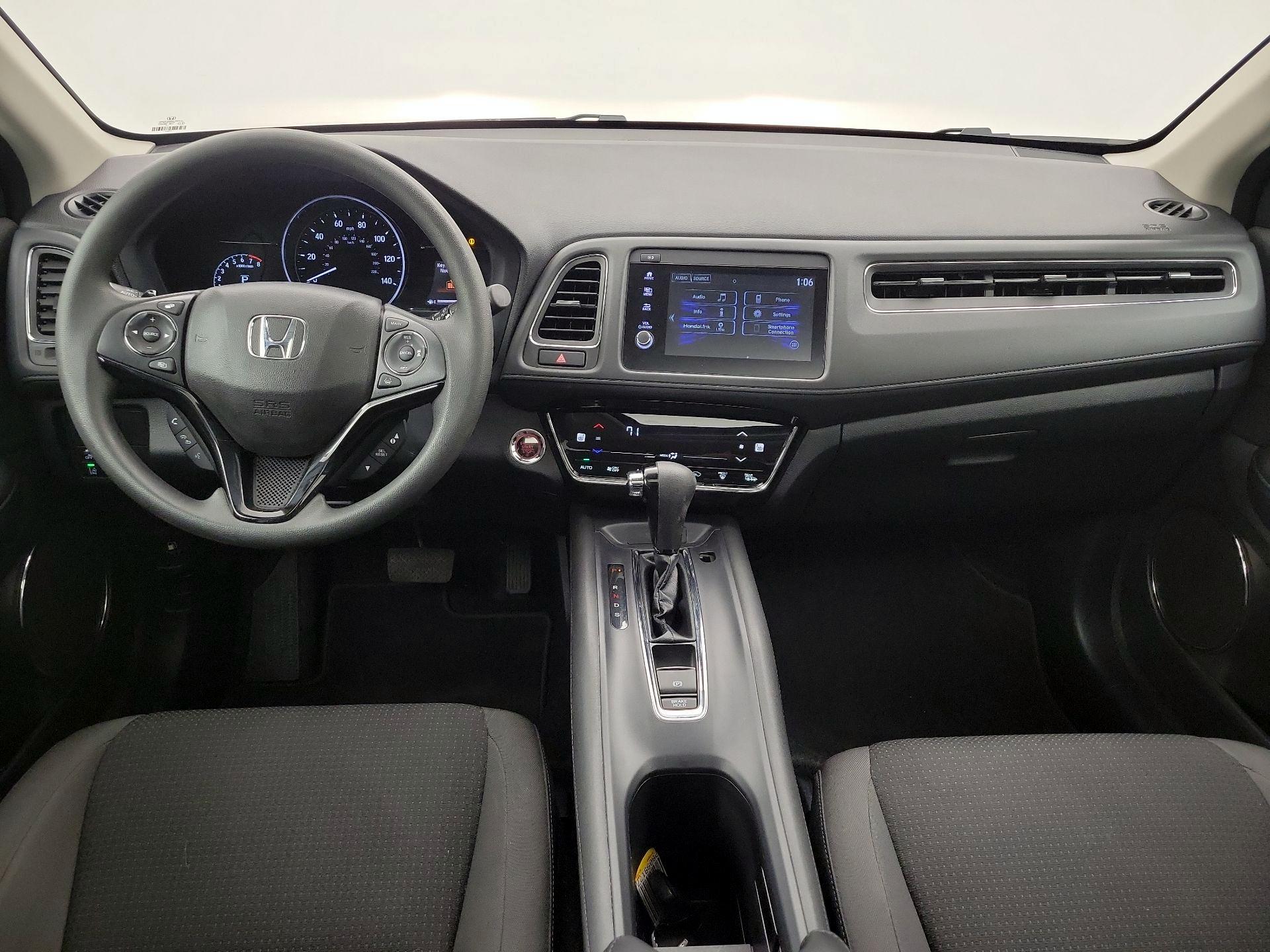 Thumbnail: 2021 Honda HR-V - 9