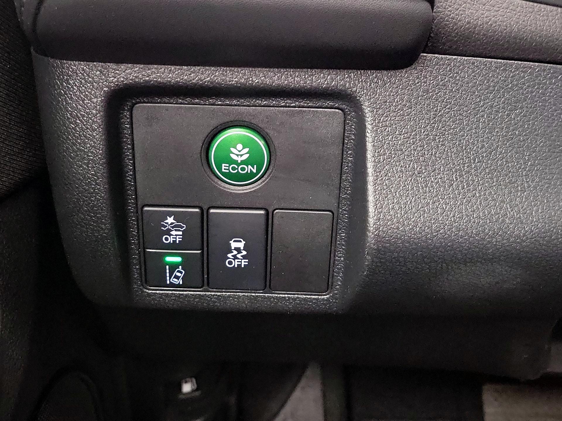 Thumbnail: 2021 Honda HR-V - 13