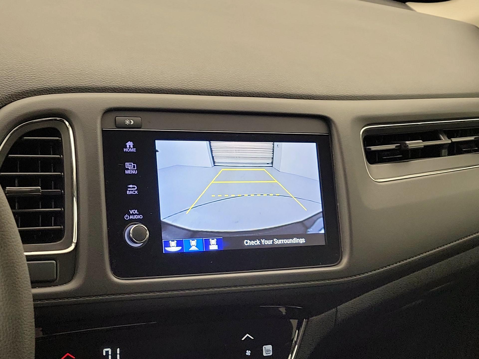 Thumbnail: 2021 Honda HR-V - 14