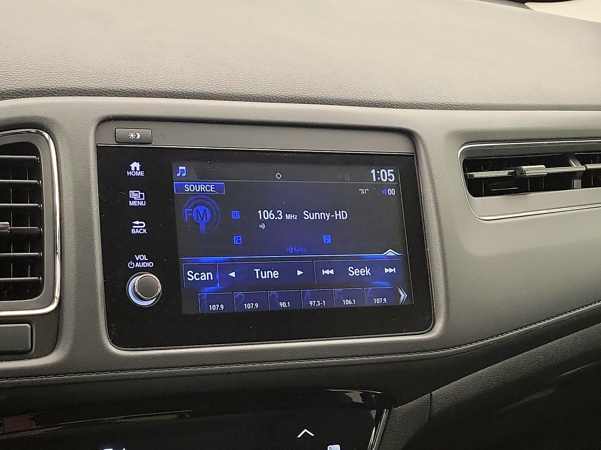 Thumbnail: 2021 Honda HR-V - 15