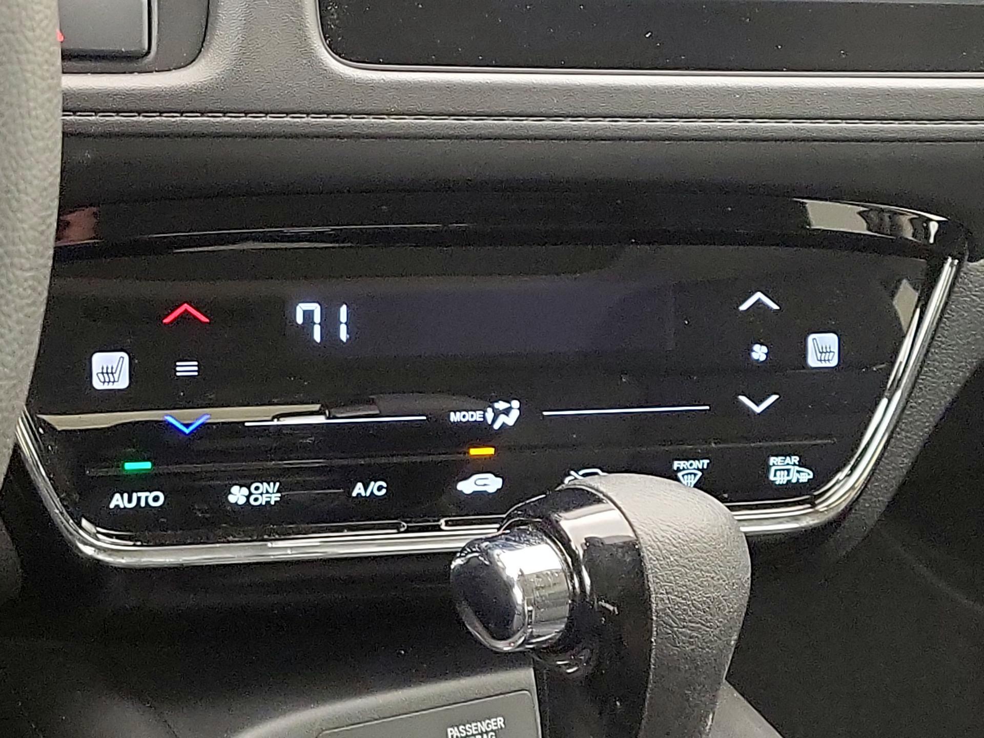 Thumbnail: 2021 Honda HR-V - 16