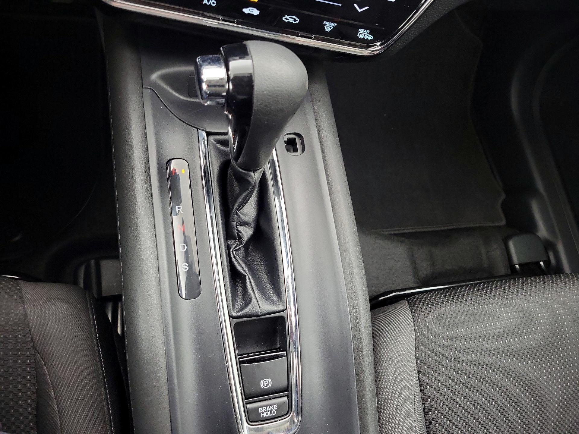 Thumbnail: 2021 Honda HR-V - 17