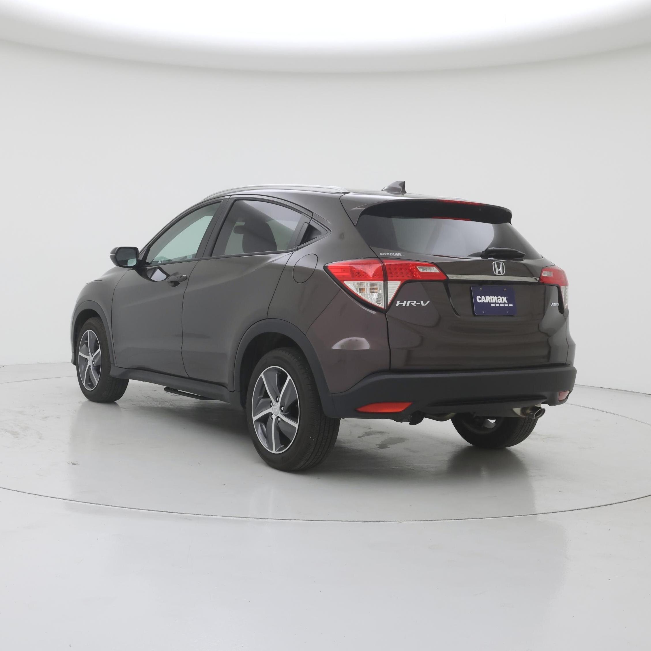 Thumbnail: 2021 Honda HR-V - 2