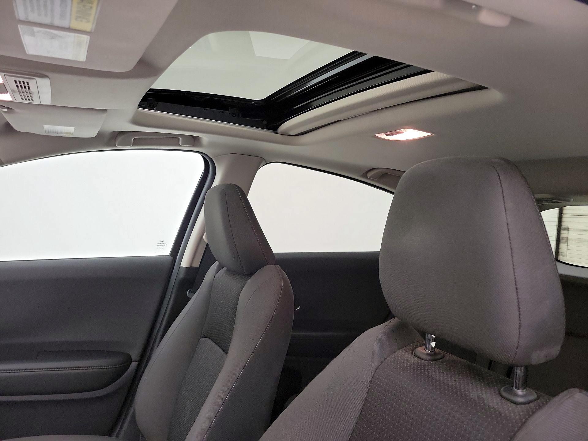 Thumbnail: 2021 Honda HR-V - 19