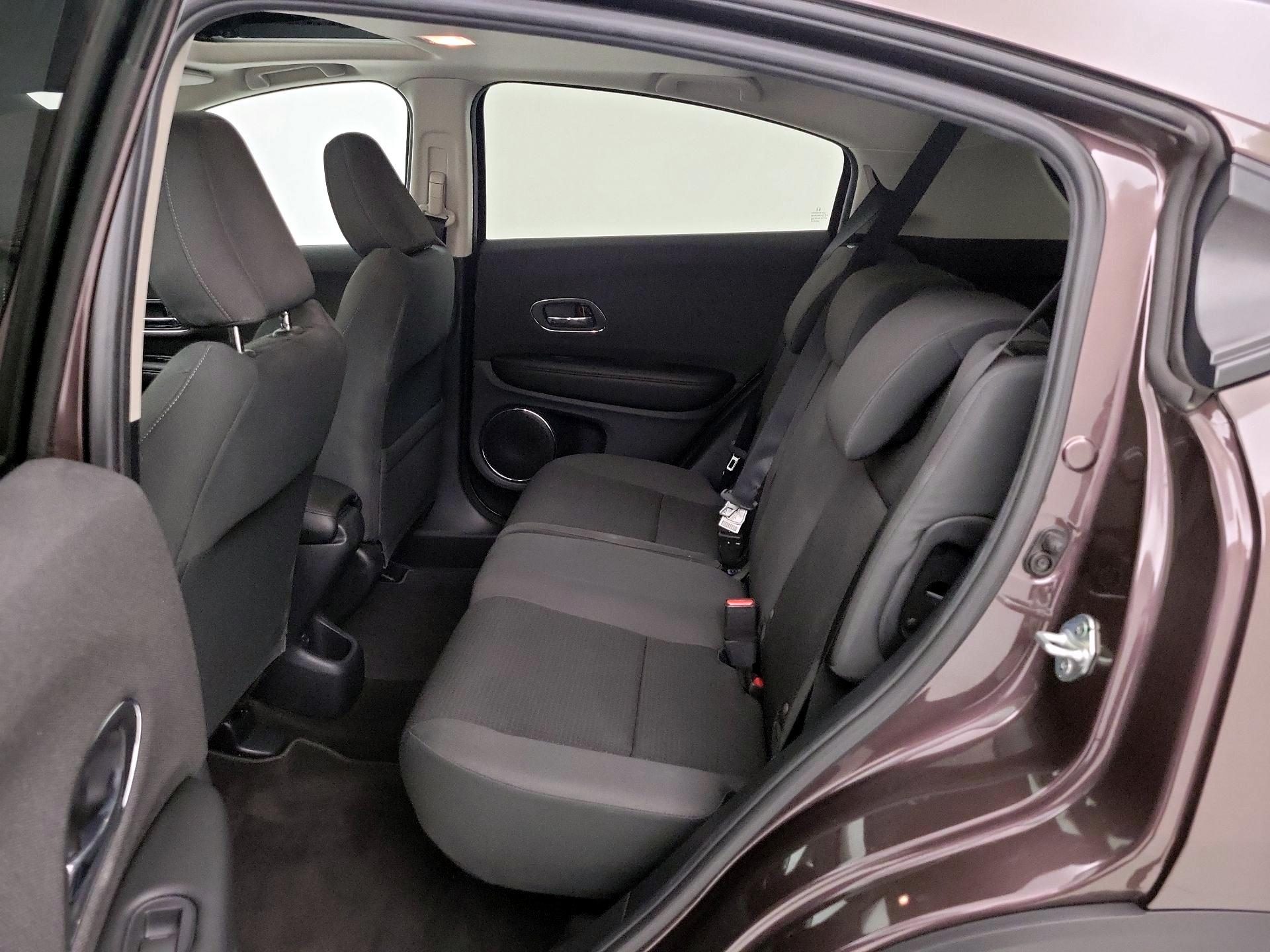 Thumbnail: 2021 Honda HR-V - 20