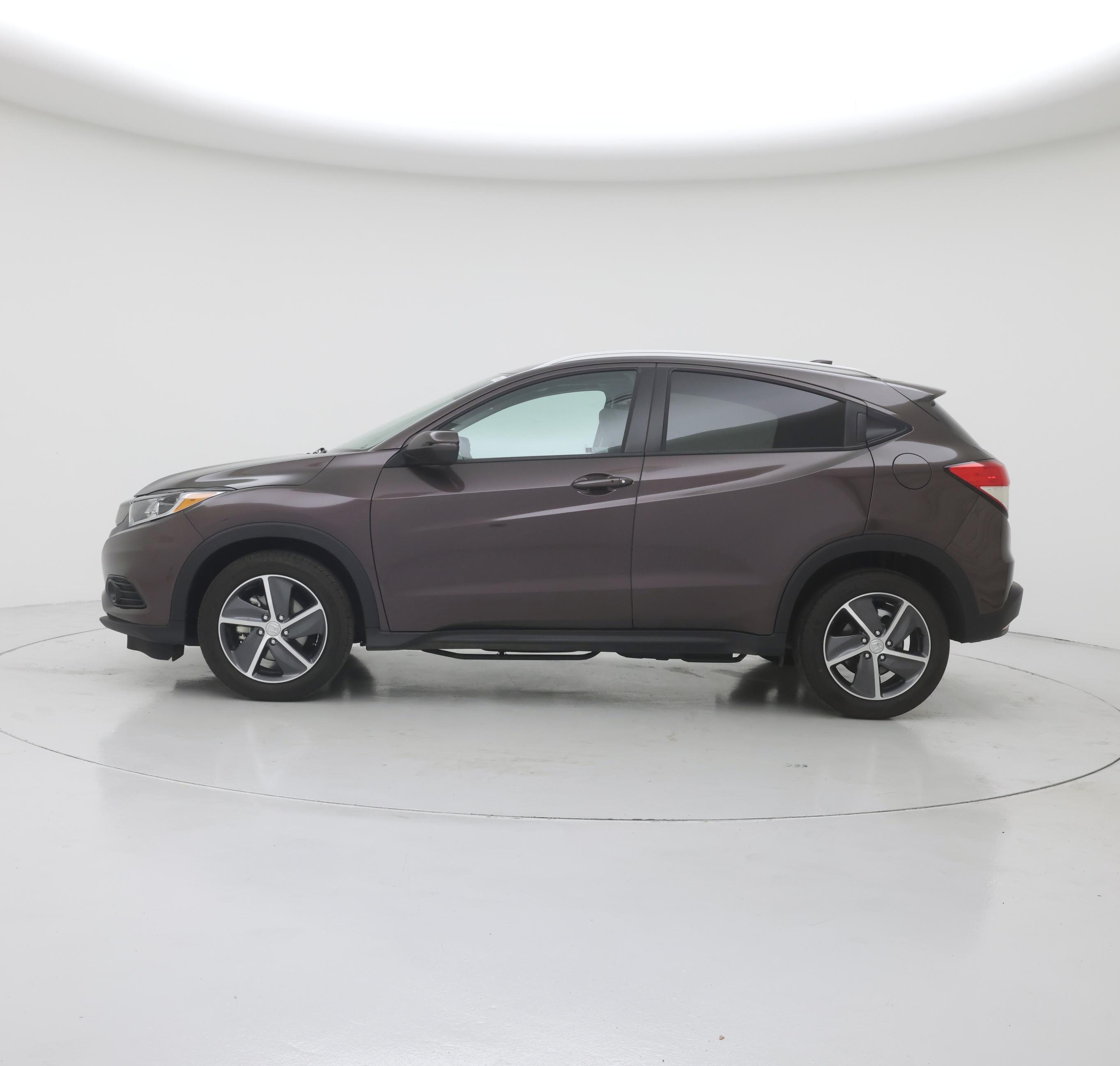 Thumbnail: 2021 Honda HR-V - 3