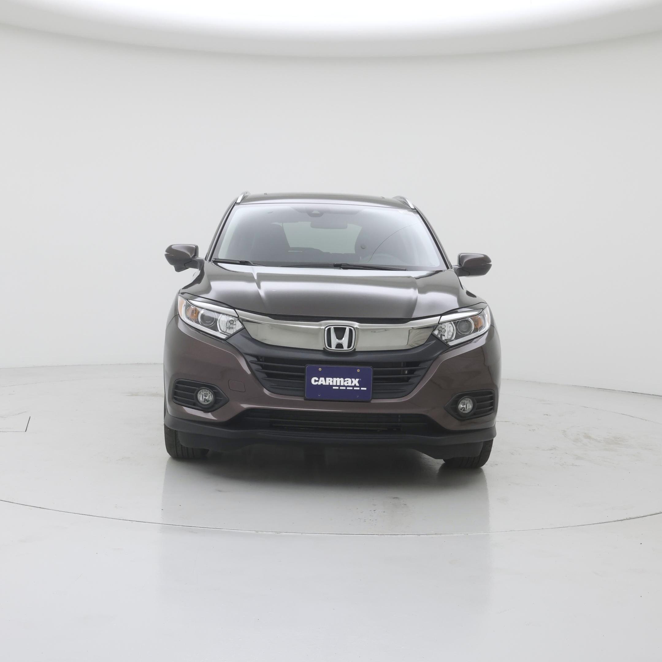 Thumbnail: 2021 Honda HR-V - 5